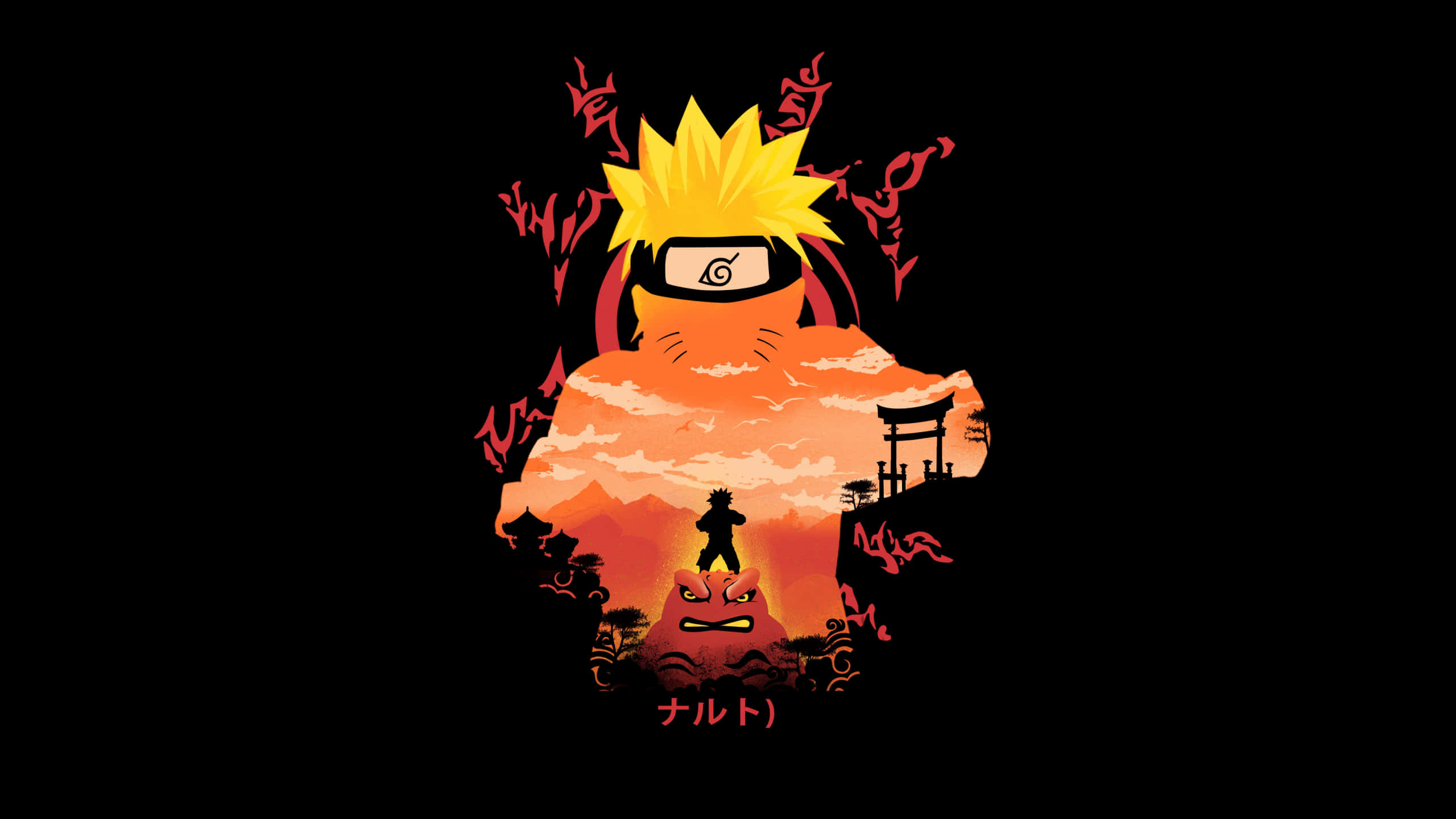 Naruto – Naruto – Naruto – Naruto – Narut Taustakuvat
