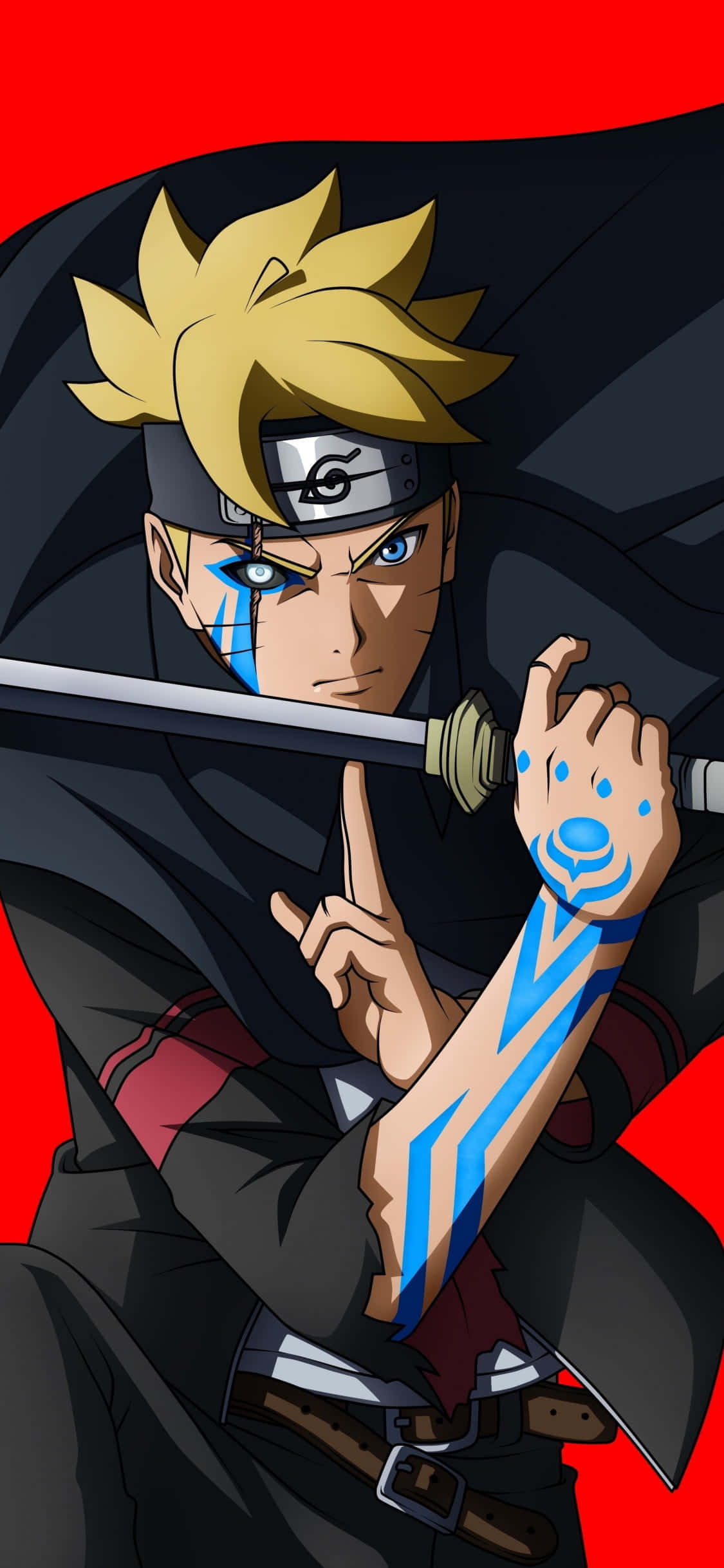 naruto - ninja - ninja - ninja - ninja - Taustakuvat