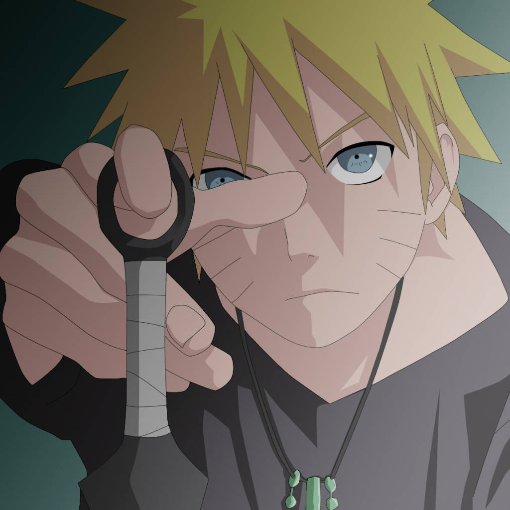 Naruto profiilikuva kurikka kanssa Taustakuvat
