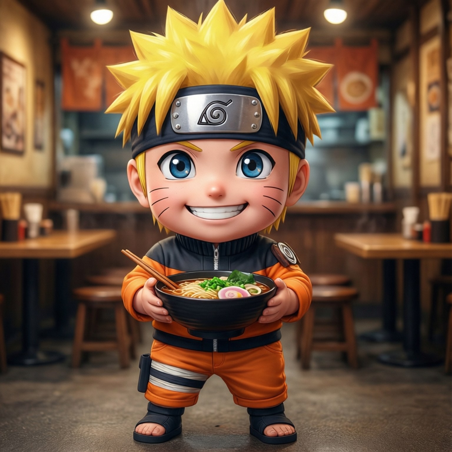 Naruto Ramen Hymy Taustakuvat