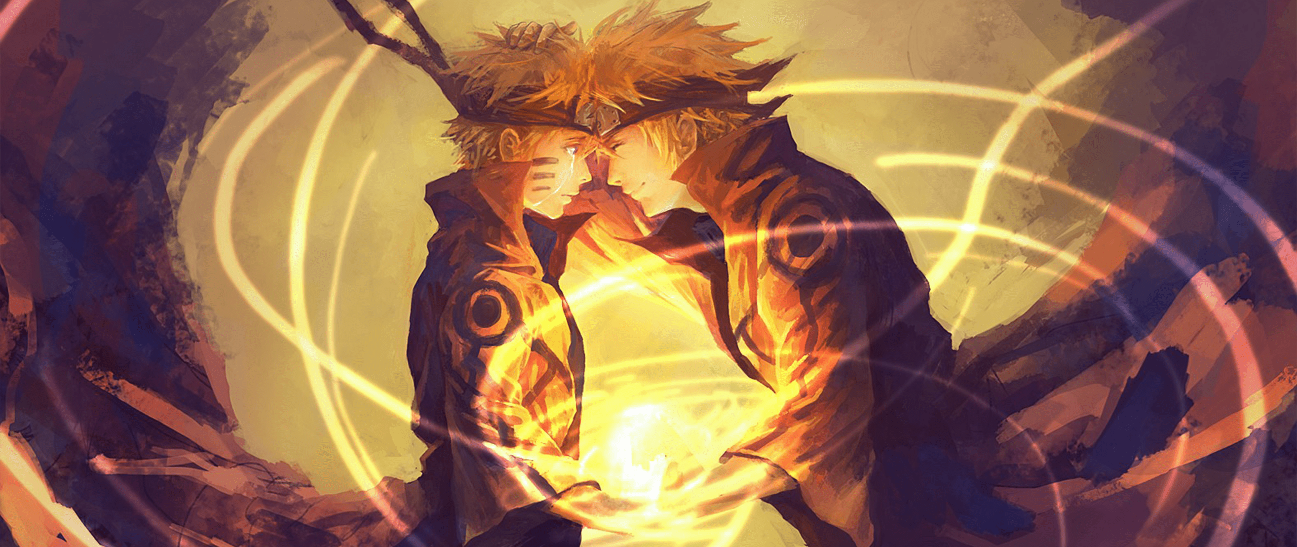 Naruto Shippuden – Viiden Kagen huippukokous Taustakuvat