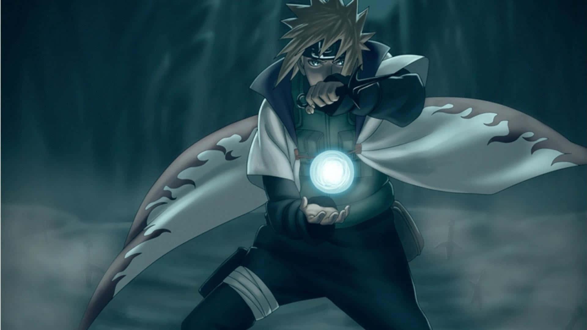 Naruto Shippuden Taustakuvat