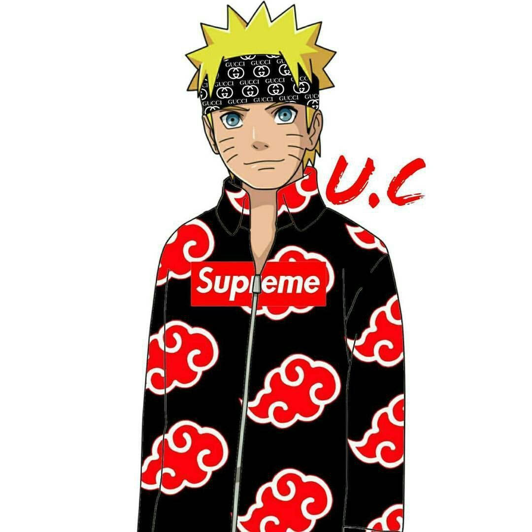 Naruto Swag Supreme Akatsuki Takki Taustakuvat