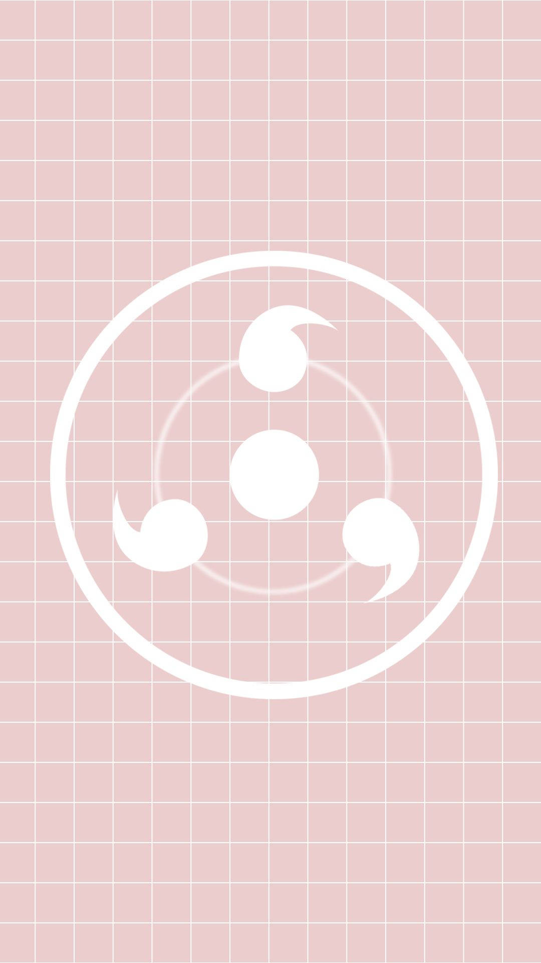Naruto-symboli klassinen muotoilu Taustakuvat