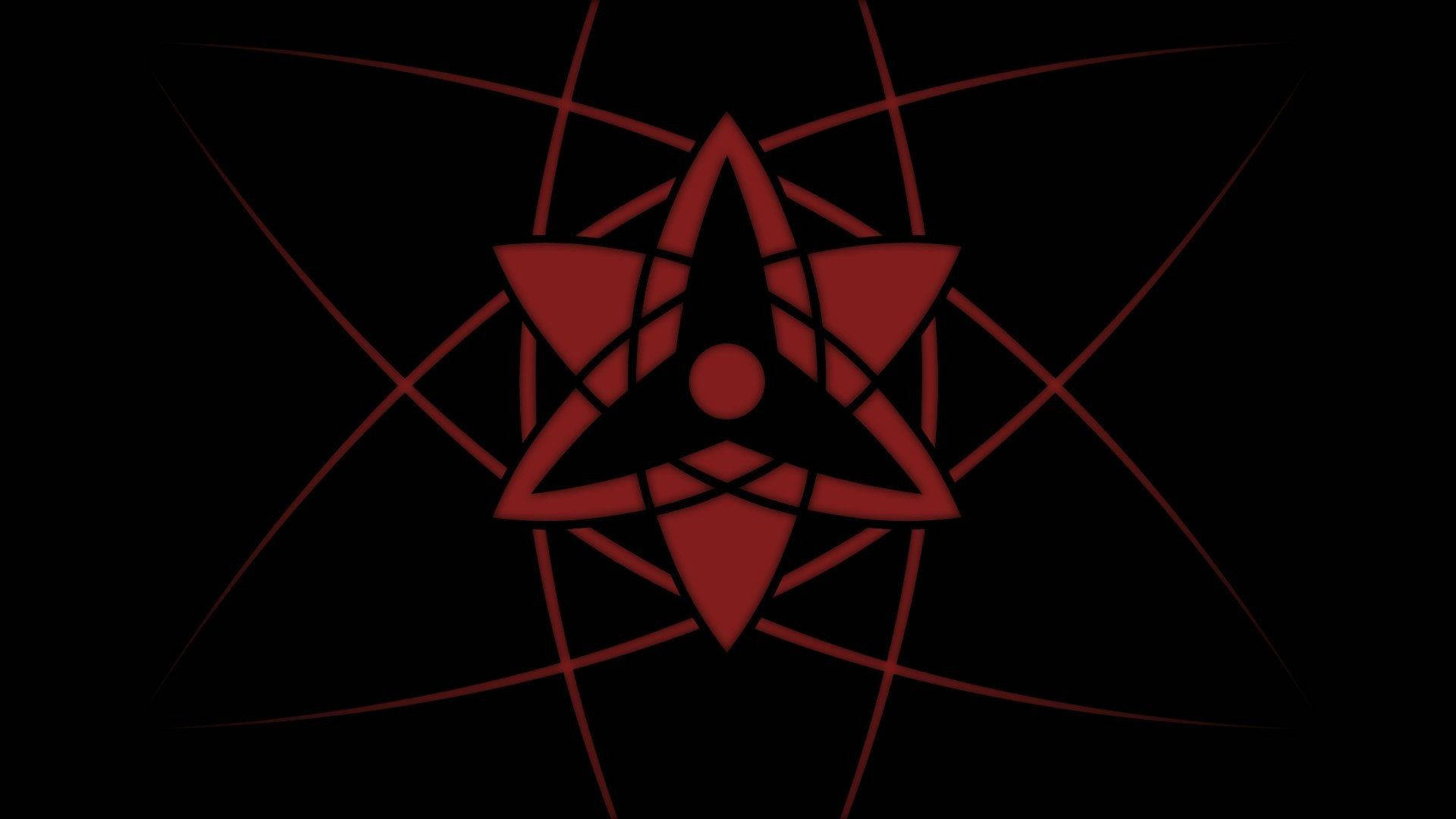 Naruto-symboli tähti Taustakuvat