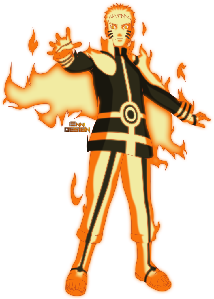 Naruto Uzumaki Tulimuoto Taustakuvat