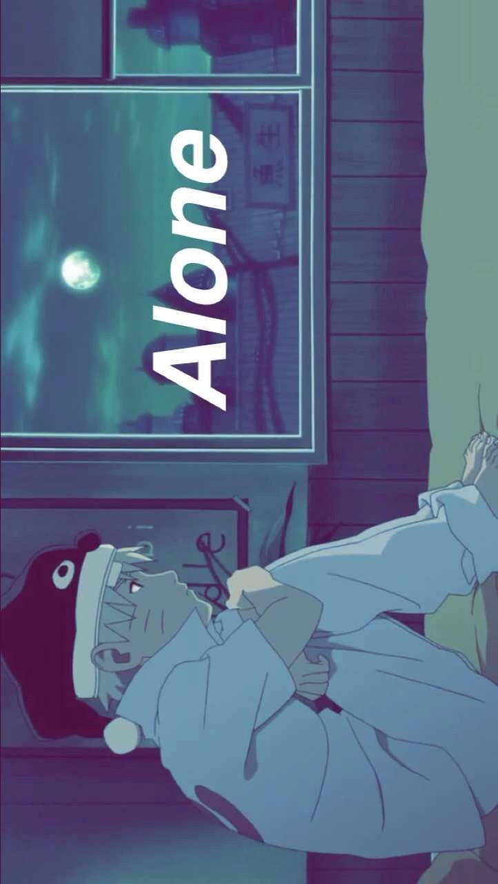 Naruto yöpuvussa esteettinen Taustakuvat