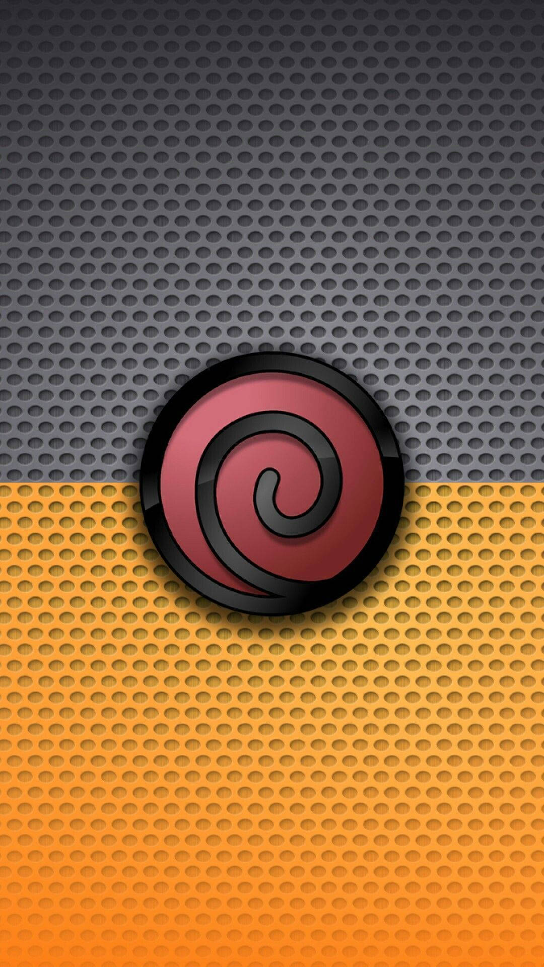 Naruton symbolin spiraali Taustakuvat