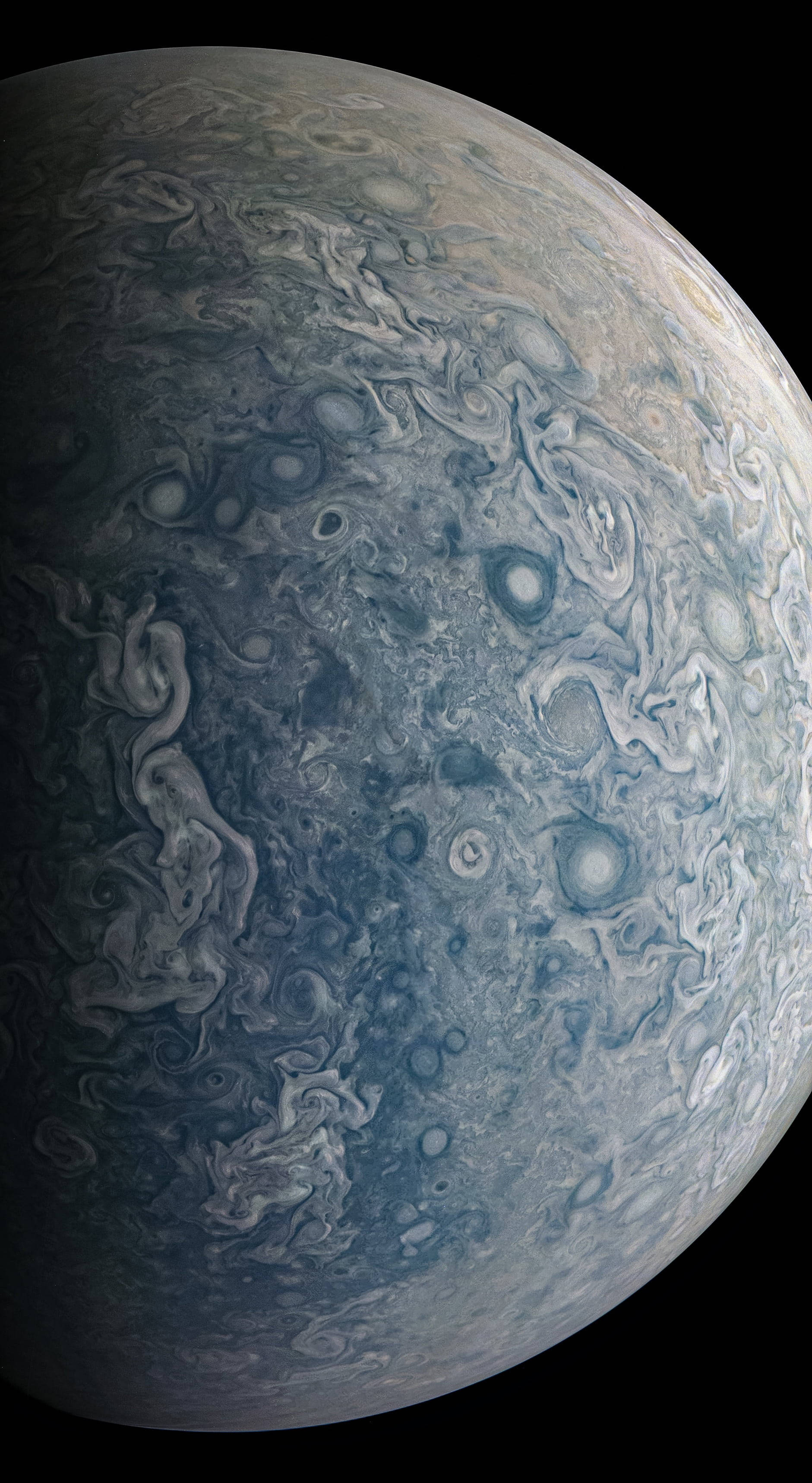 NASA iPhone Jupiter Useita Myrskyjä Taustakuvat
