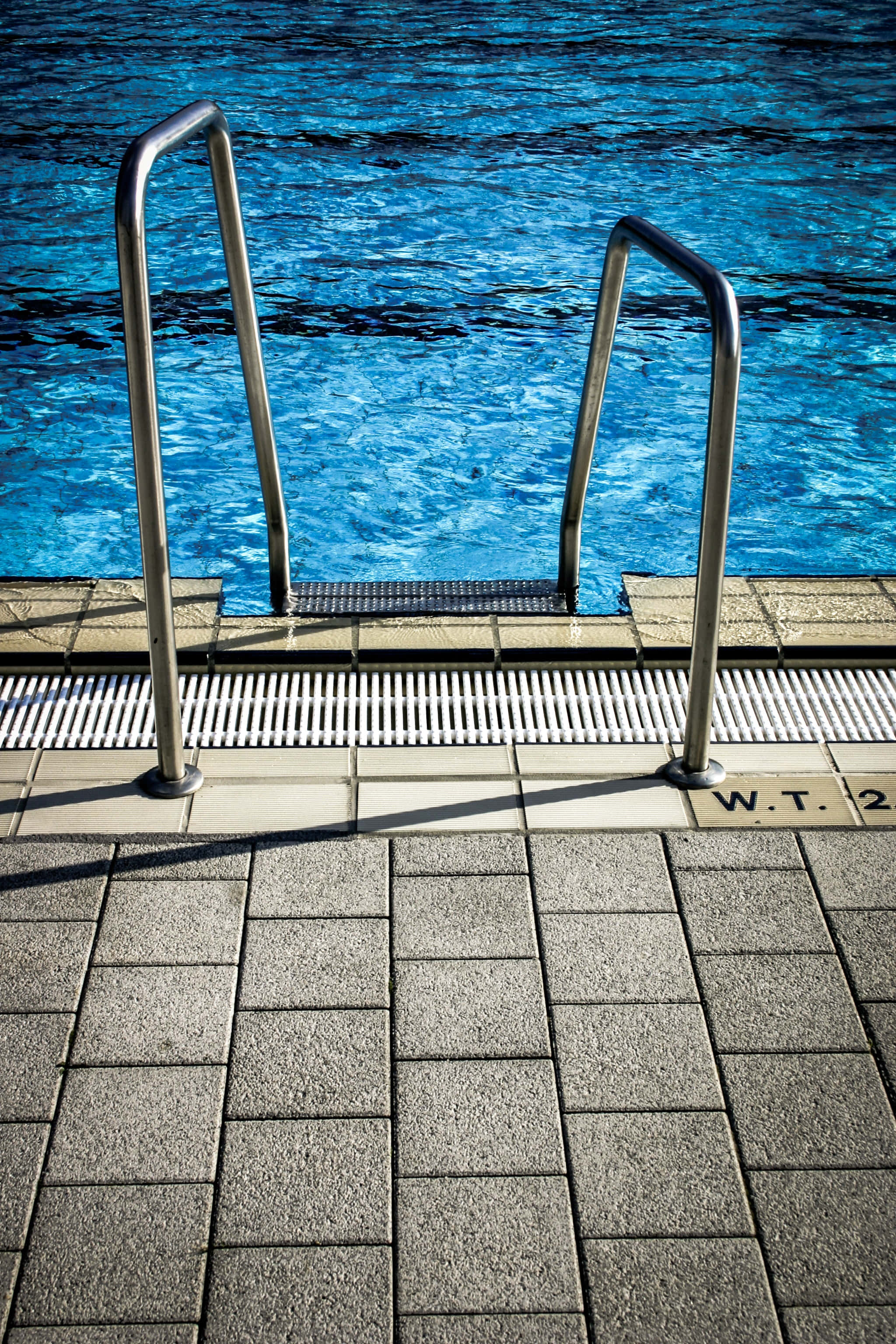 Nauti auringonpaisteesta ja uima-altaasta Taustakuvat