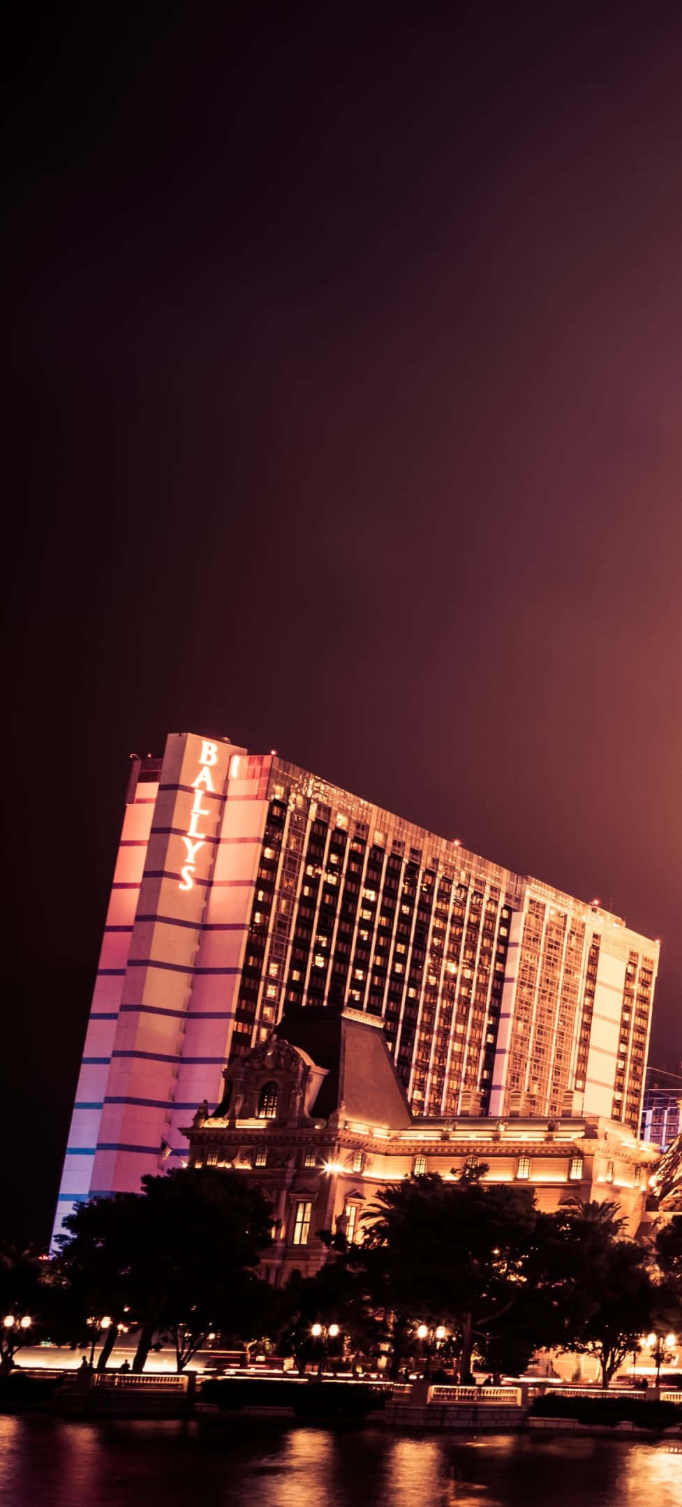 Nauti Las Vegas Phonesta ja sen loputtomista mahdollisuuksista Taustakuvat