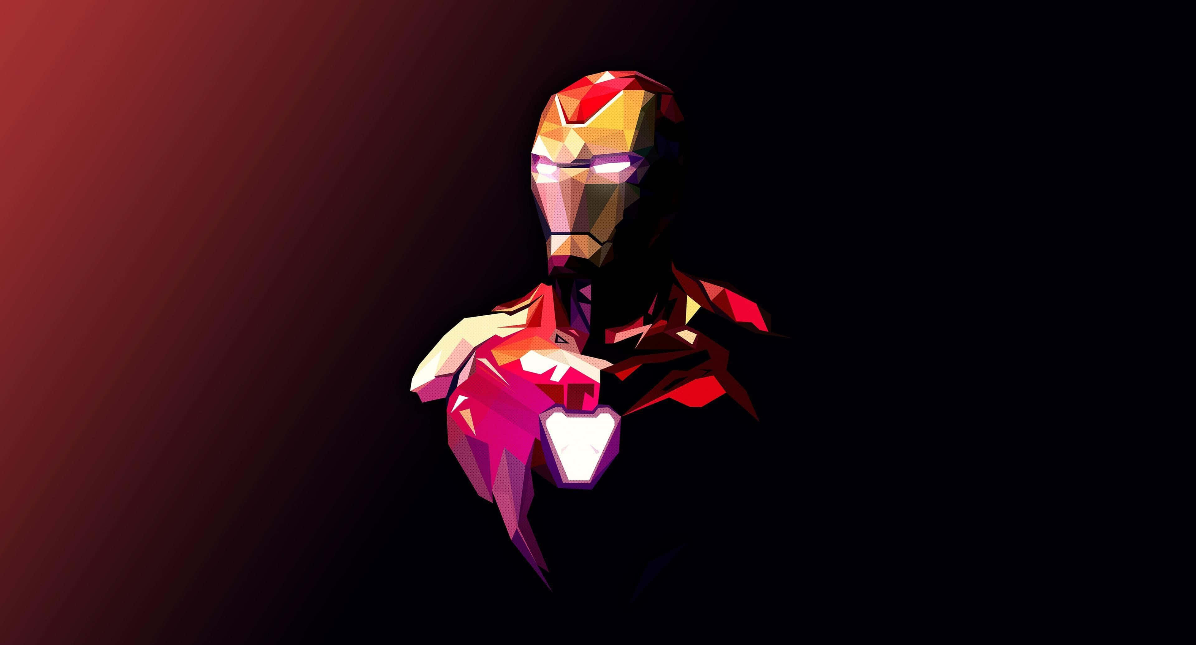 Nauti lukuisista Marvel-seikkailuista Iron Manin, Kapteeni Amerikan ja Hämähäkkimiehen kanssa Taustakuvat