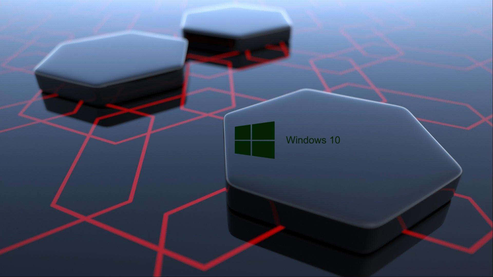 Nauti tästä upeasta viileästä Windows-työpöydästä Taustakuvat