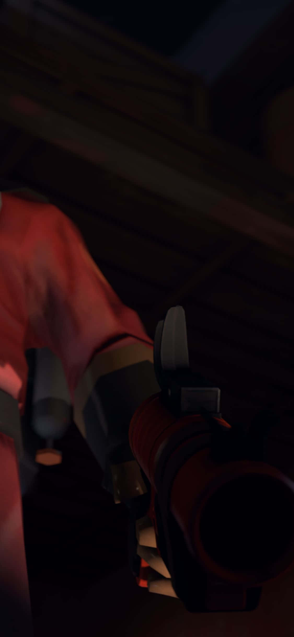 Nauti Team Fortress 2:n pelaamisesta iPhone Xs:lläsi Taustakuvat