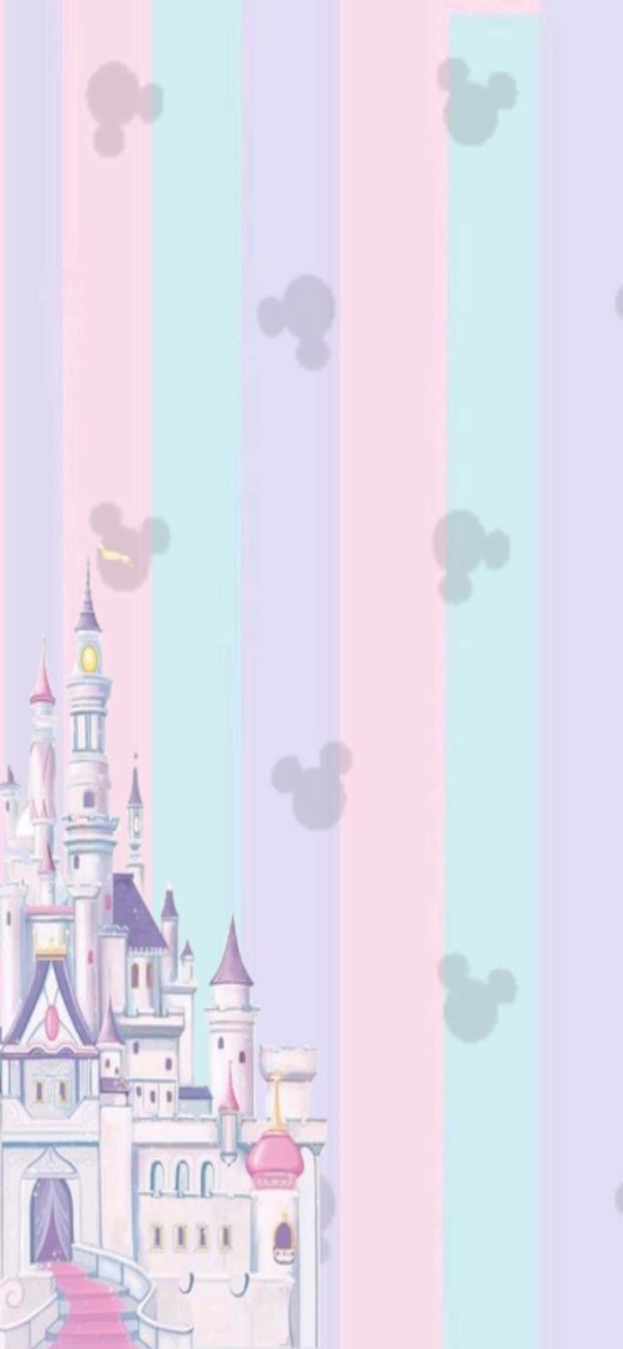 Nauti upeasta Disney-kokemuksesta iPhone Xs Maxillasi! Taustakuvat