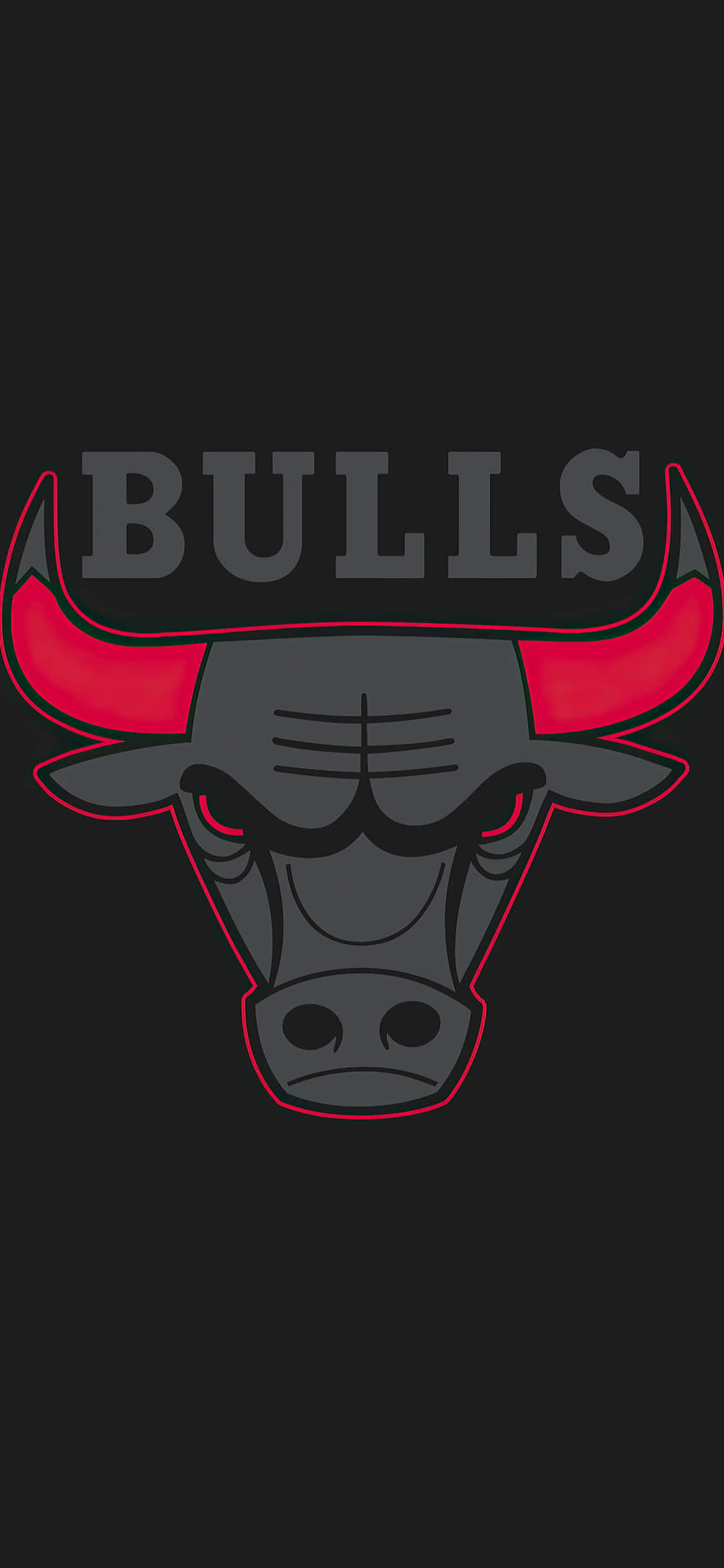 Näytä Chicago Bulls -ylpeytesi ja kannusta suosikkijoukkuettasi tällä upealla iPhone-taustakuvalla! Taustakuvat