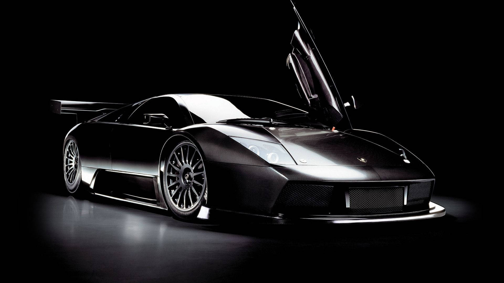Näytä tyylisi tällä upealla Lamborghini Gallardolla Taustakuvat