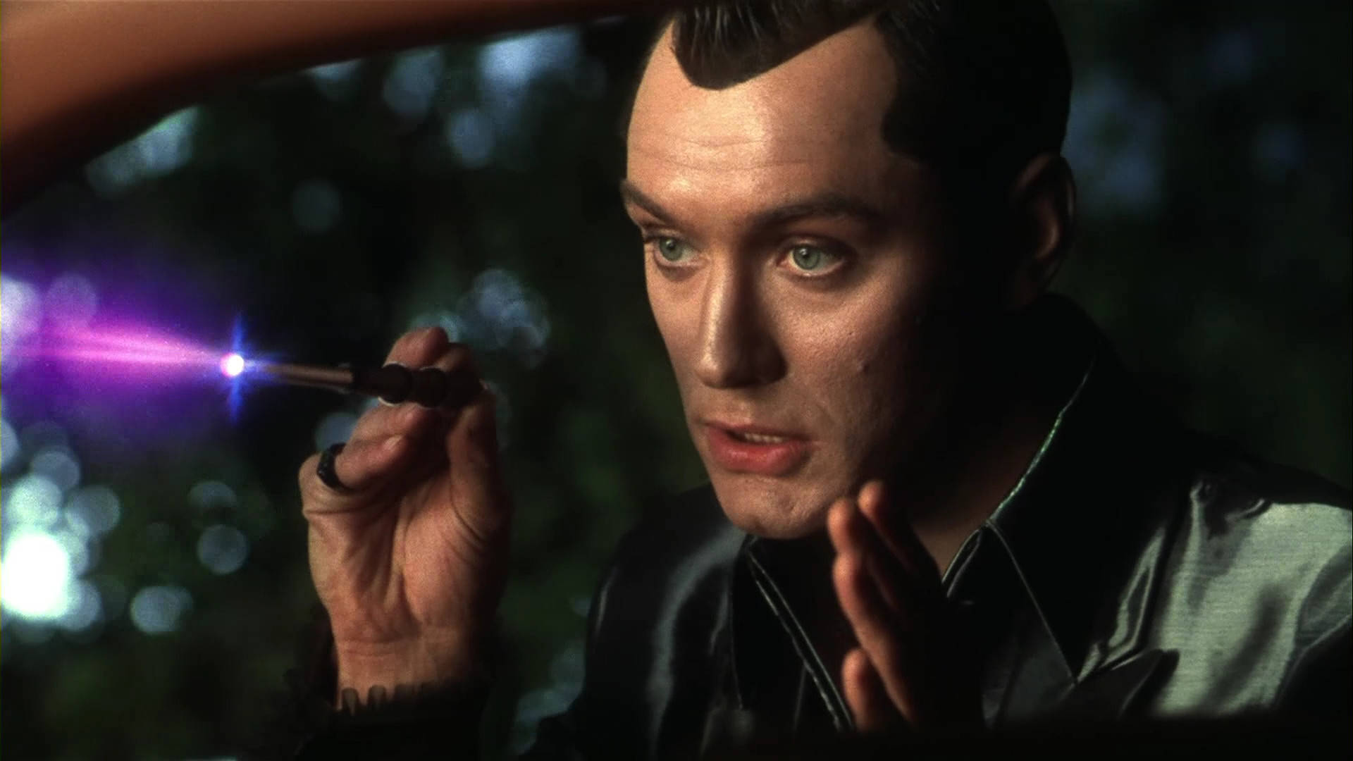 Näyttelijä Jude Law Bruce Wayne The Batman Taustakuvat