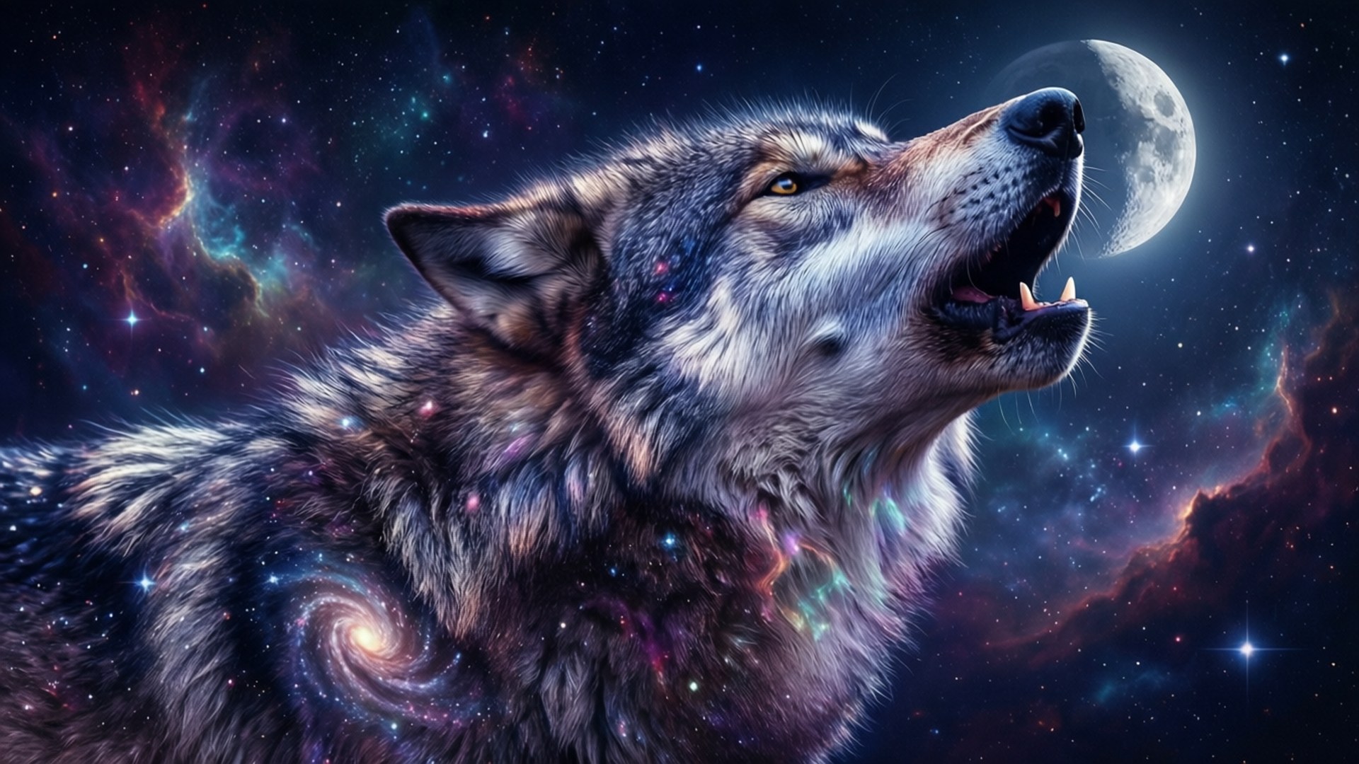 Nebulasus Ulvoo Kuuta Taustakuvat