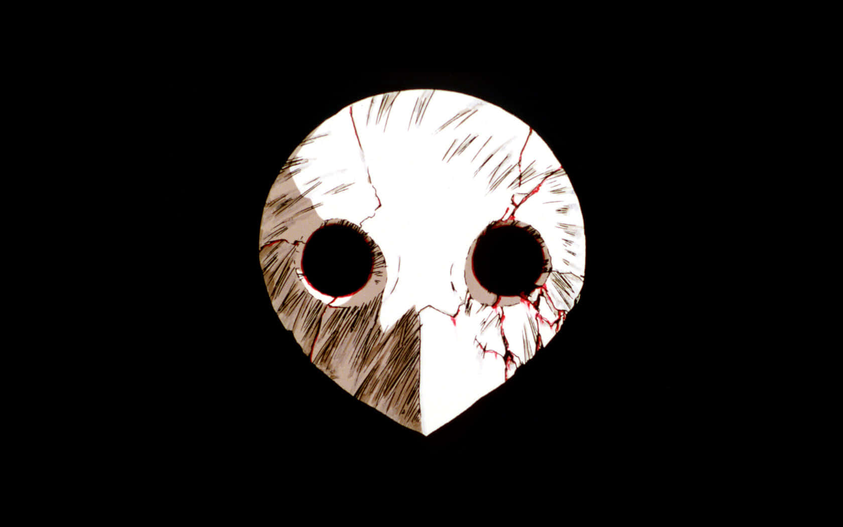 Neon Genesis Evangelionin ikoniset hahmot kokoontuvat suojelemaan maailmaa Taustakuvat