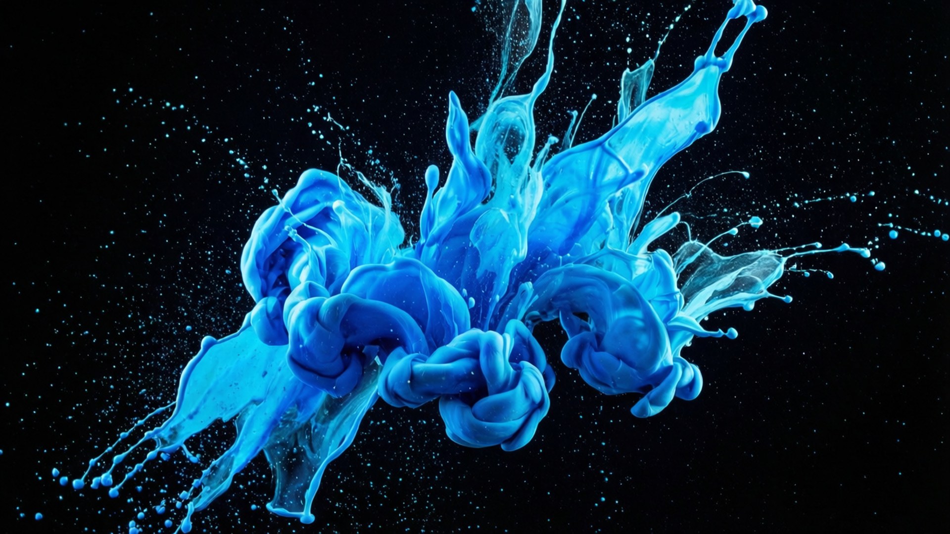 Neonroiske Taustakuvat