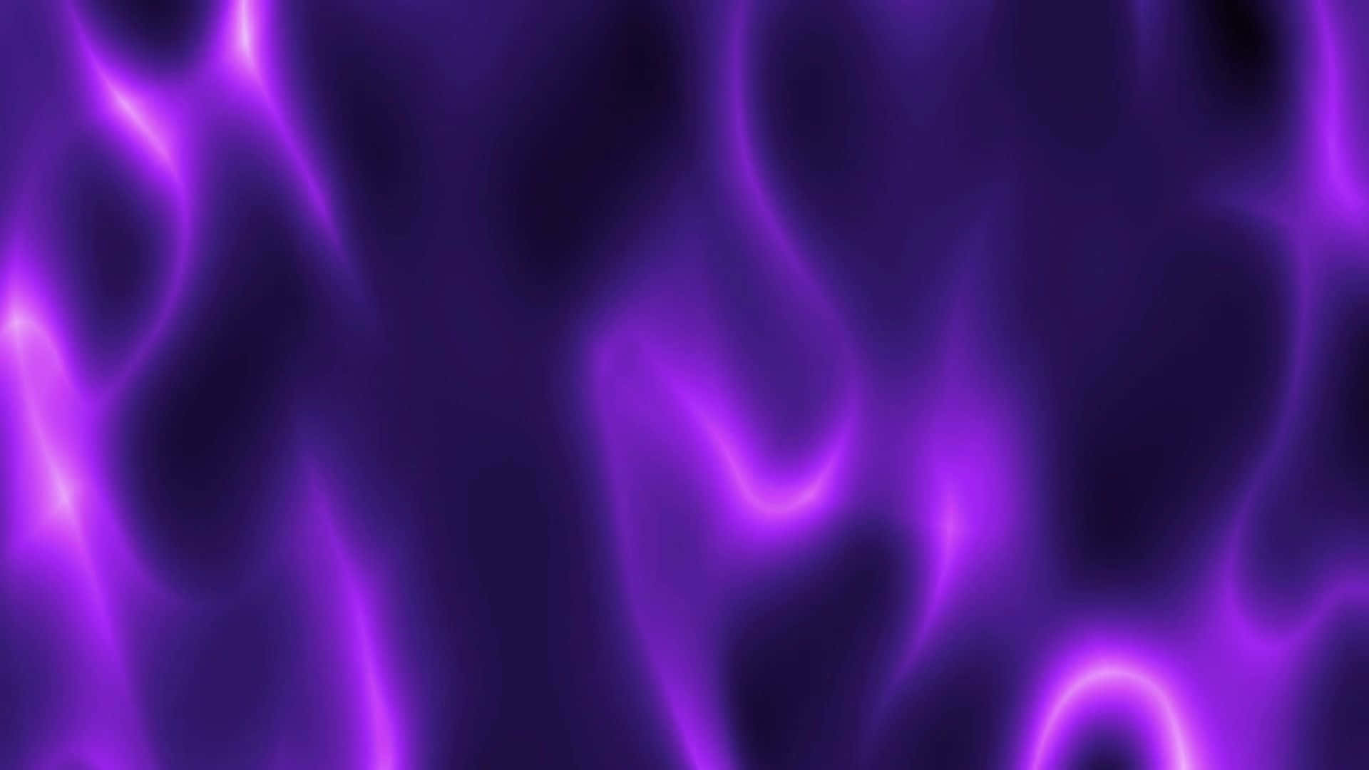 Neonvioletti säteilevät värit Taustakuvat
