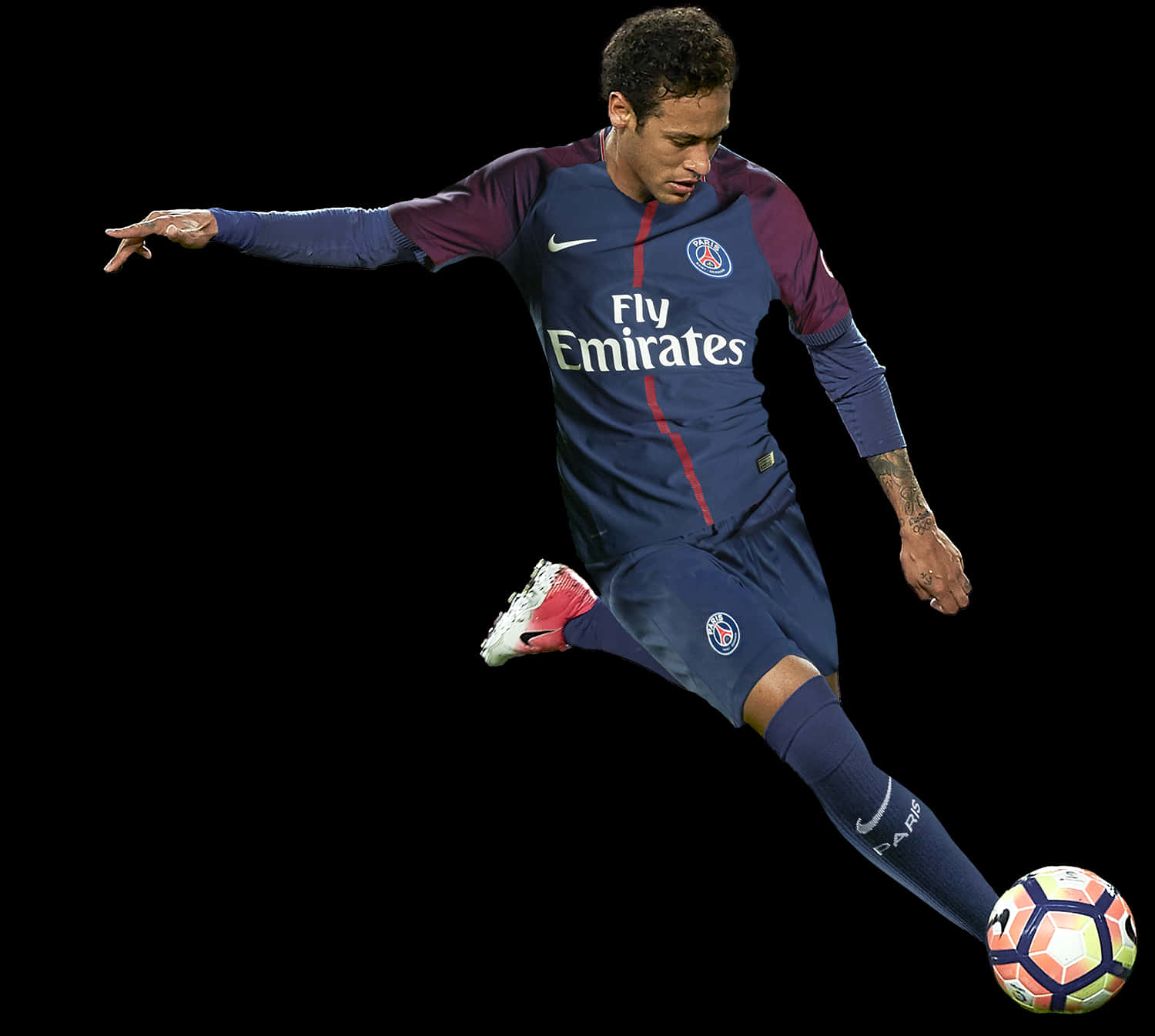 Neymar P S G toimintakuva Taustakuvat