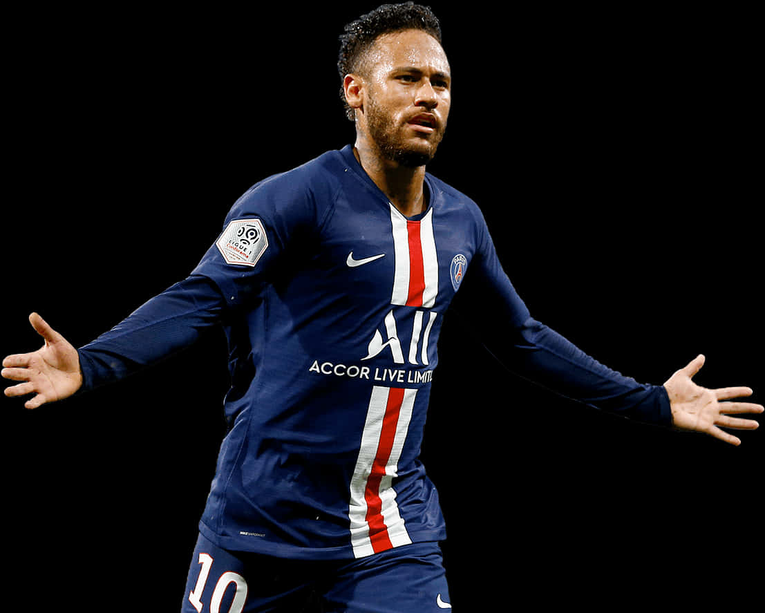 Neymar P S G toimintakuva Taustakuvat