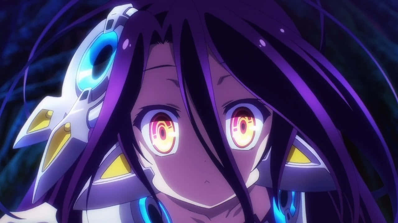 No Game No Life Schwi Dola -kuva Taustakuvat