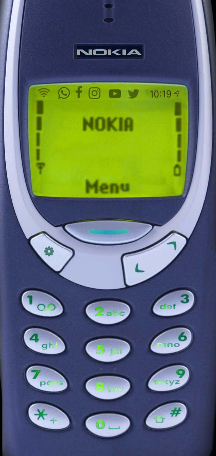 Nokia 720 X 1520: kaunis mobiililaite kaikille Taustakuvat