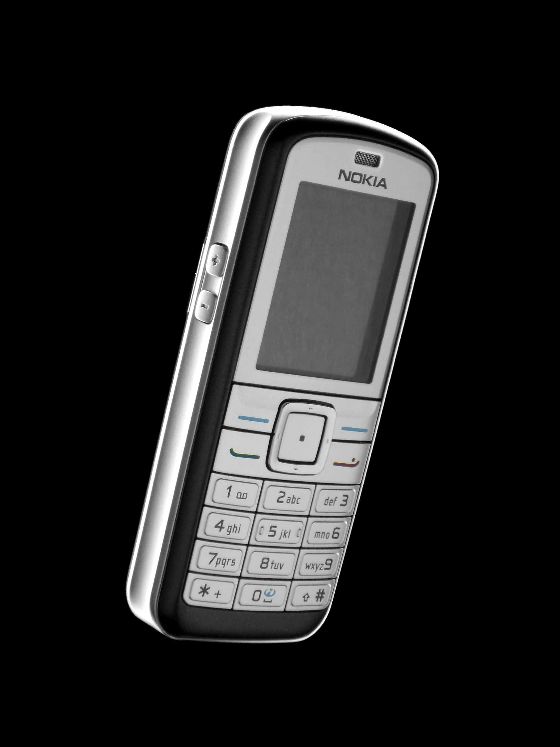 Nokia-puhelin – Koe ero Taustakuvat
