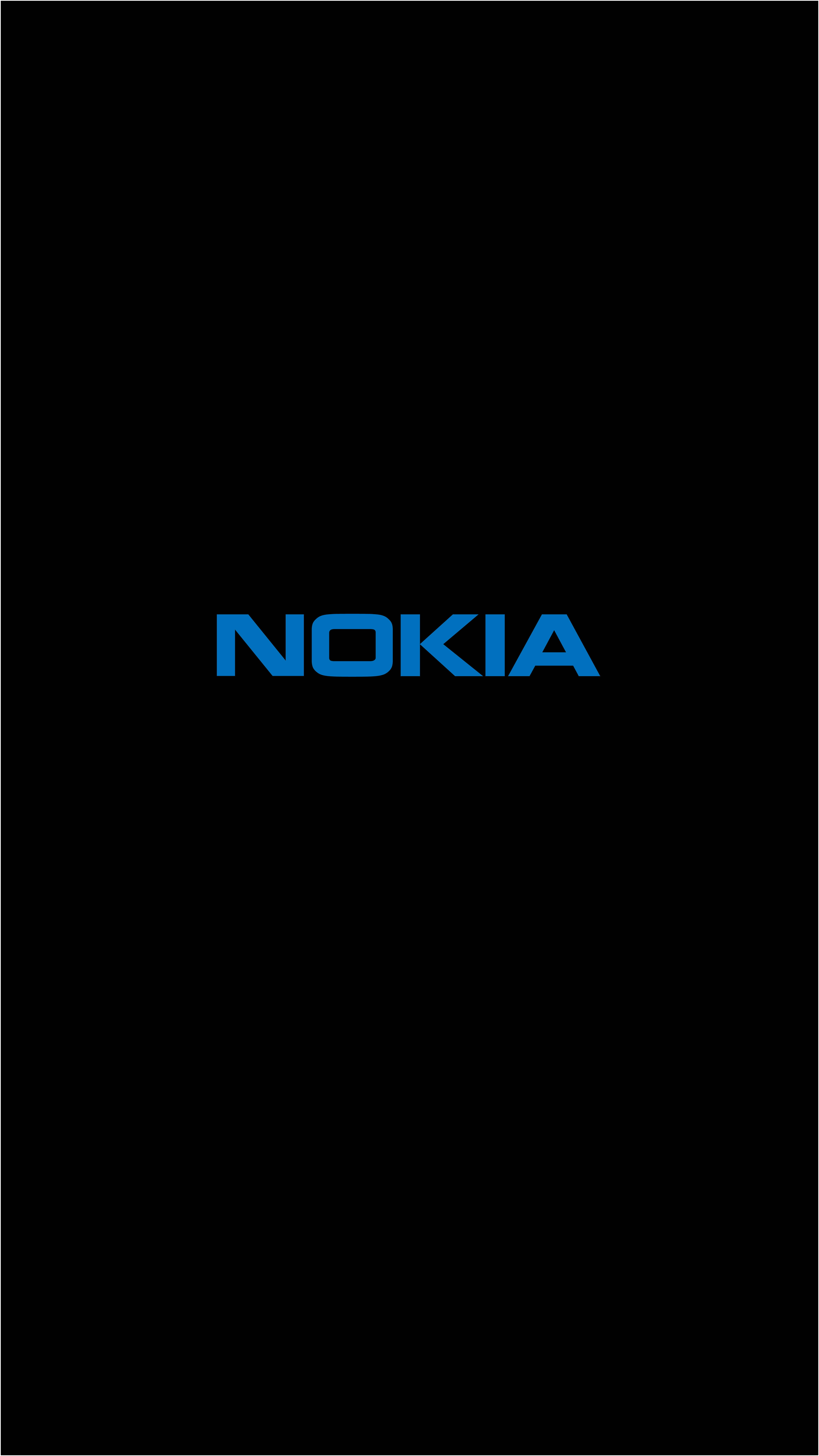 Nokia Wordmark -logo 8K-puhelin Taustakuvat