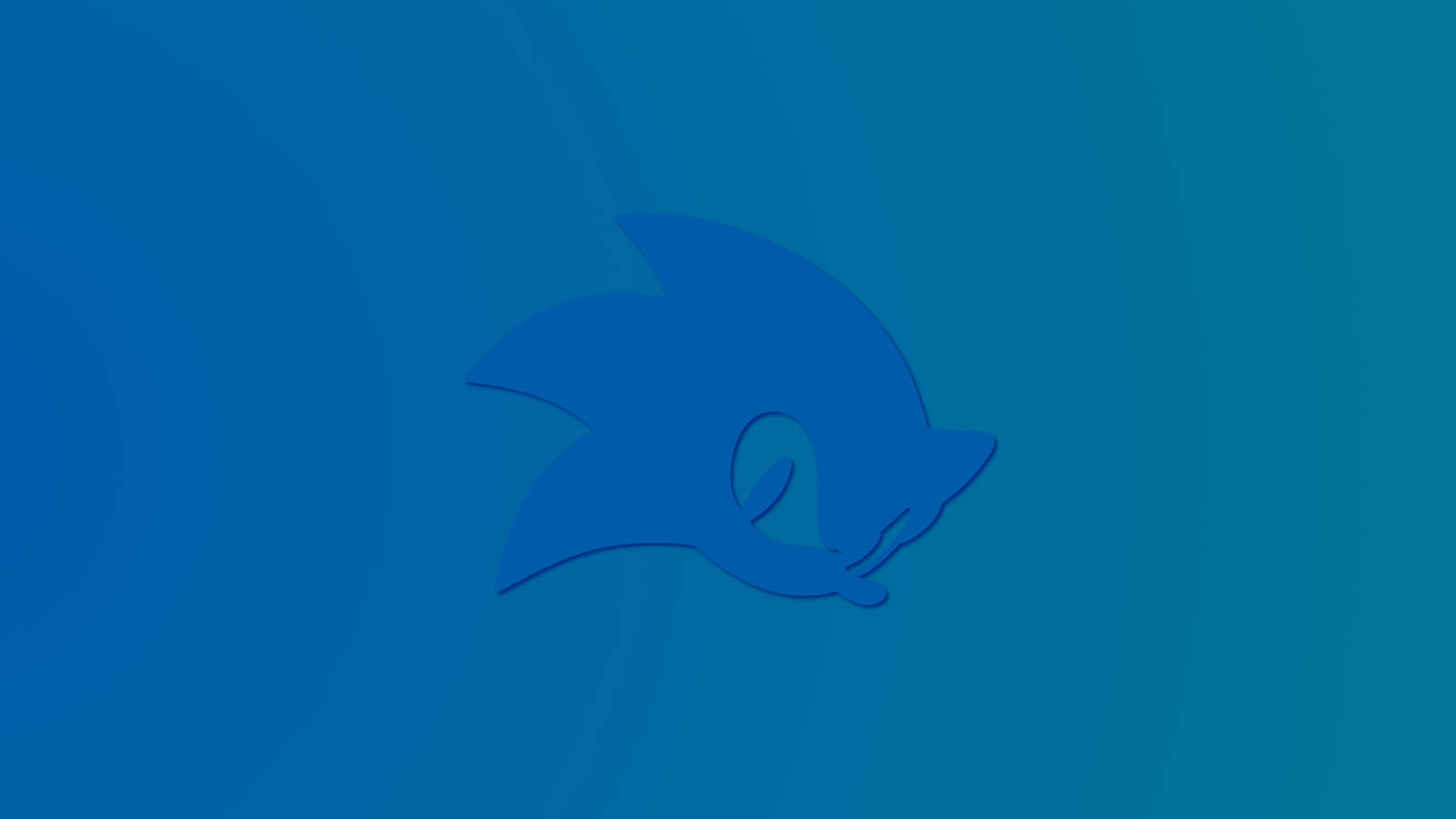 Nopeuta elämääsi sinisellä Sonicilla. Taustakuvat