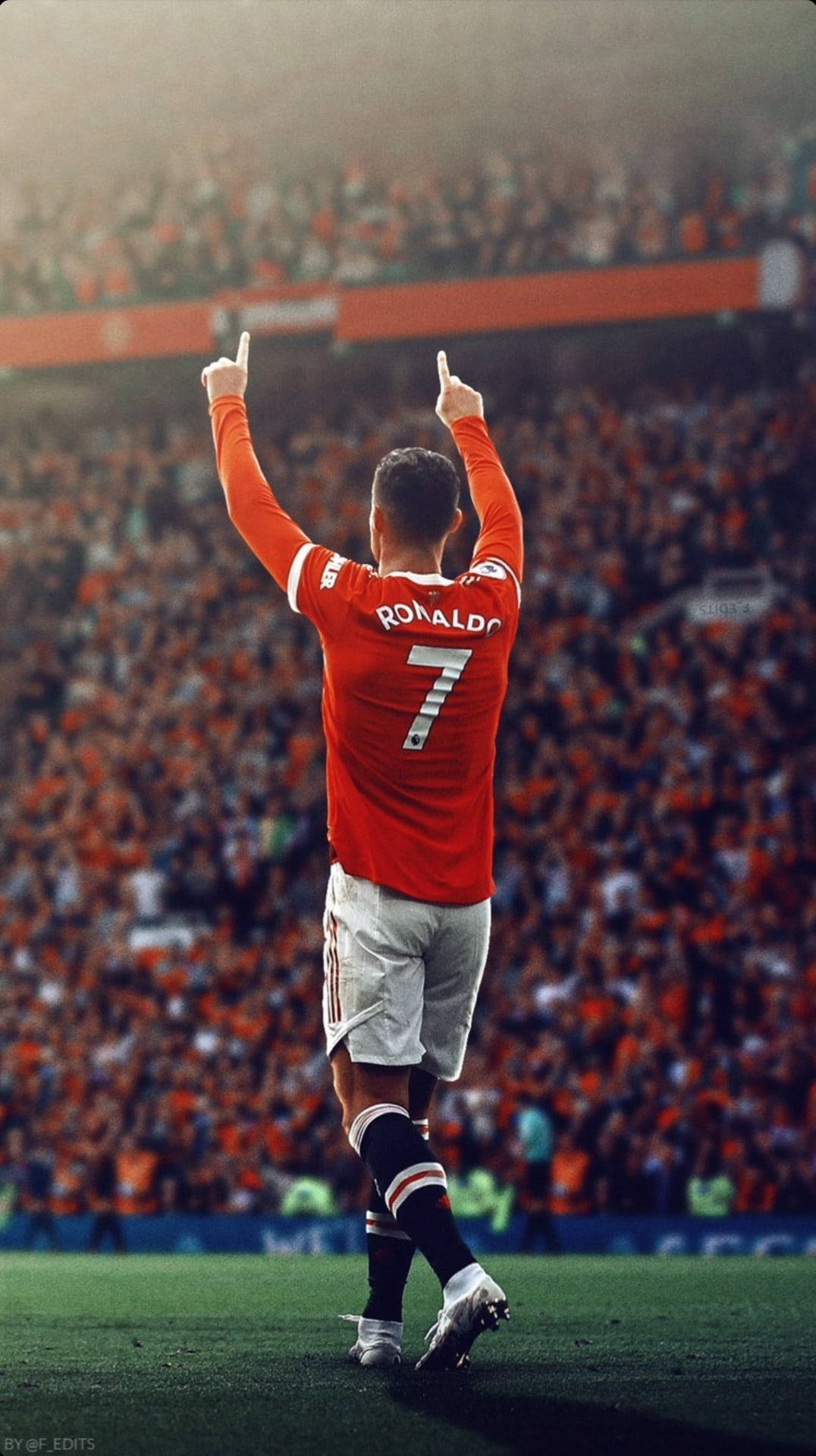 Numero 7 Manchester United Mobile Taustakuvat