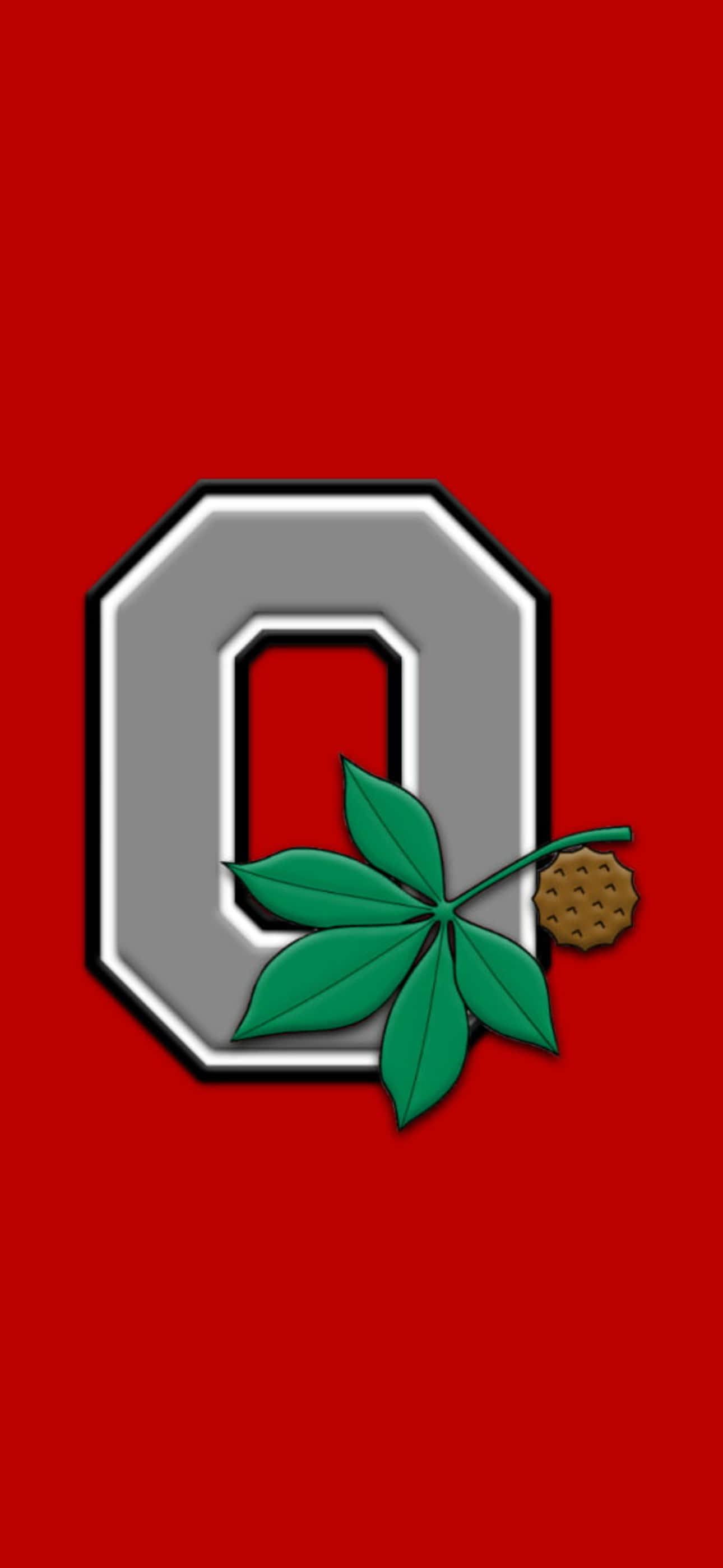 ohio state buckeyes -logo Taustakuvat