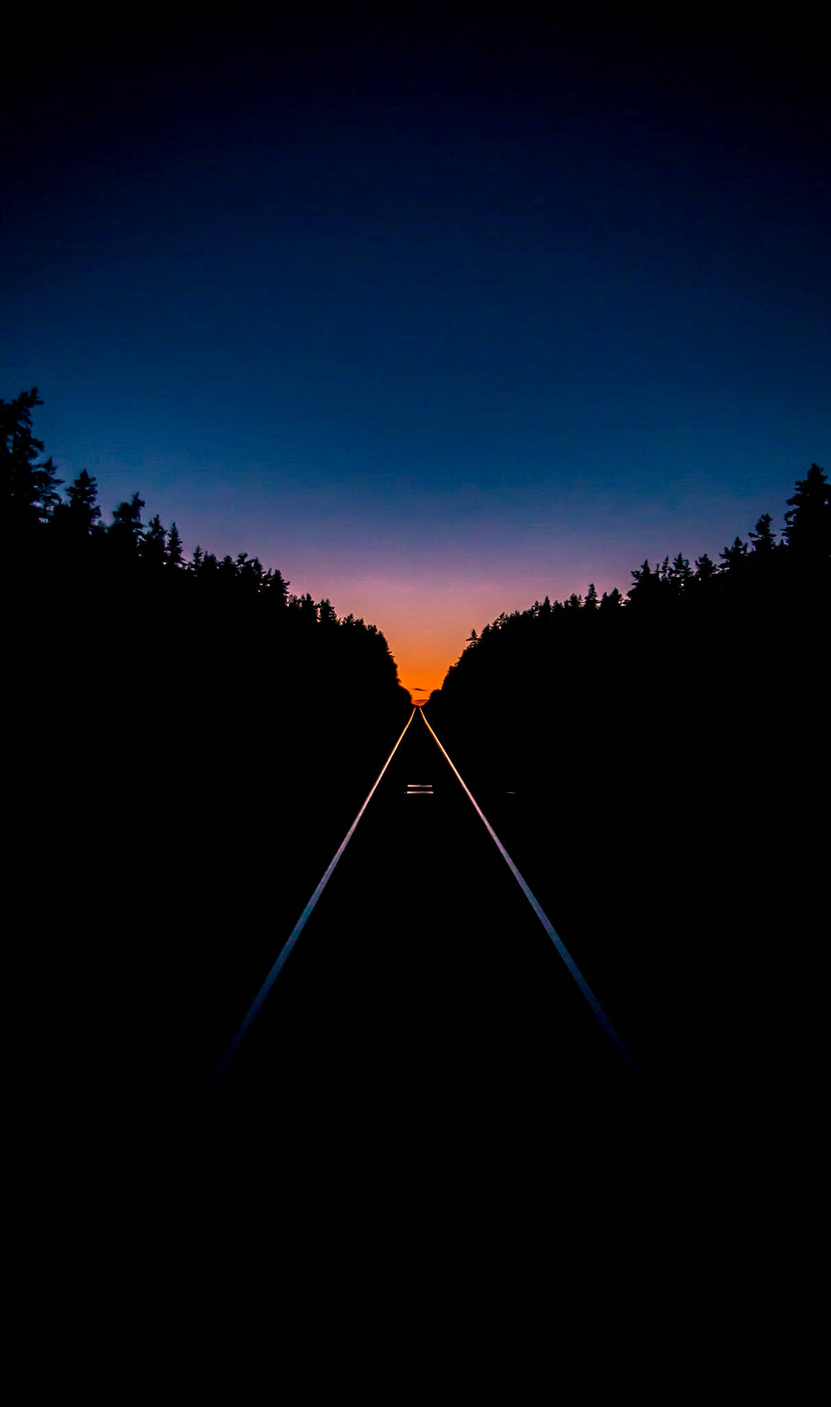OLED Auringonnousutie Taustakuvat