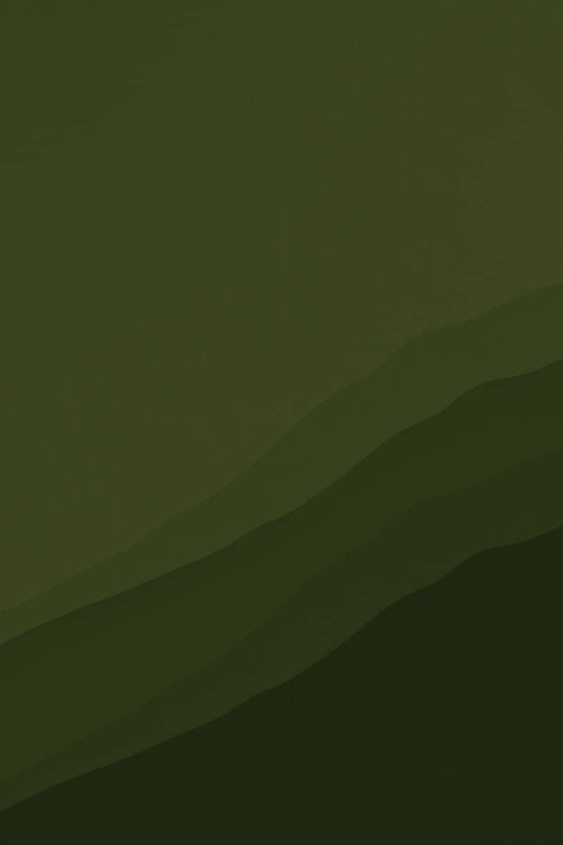 Oliivinvihreä tausta minimalistinen Taustakuvat