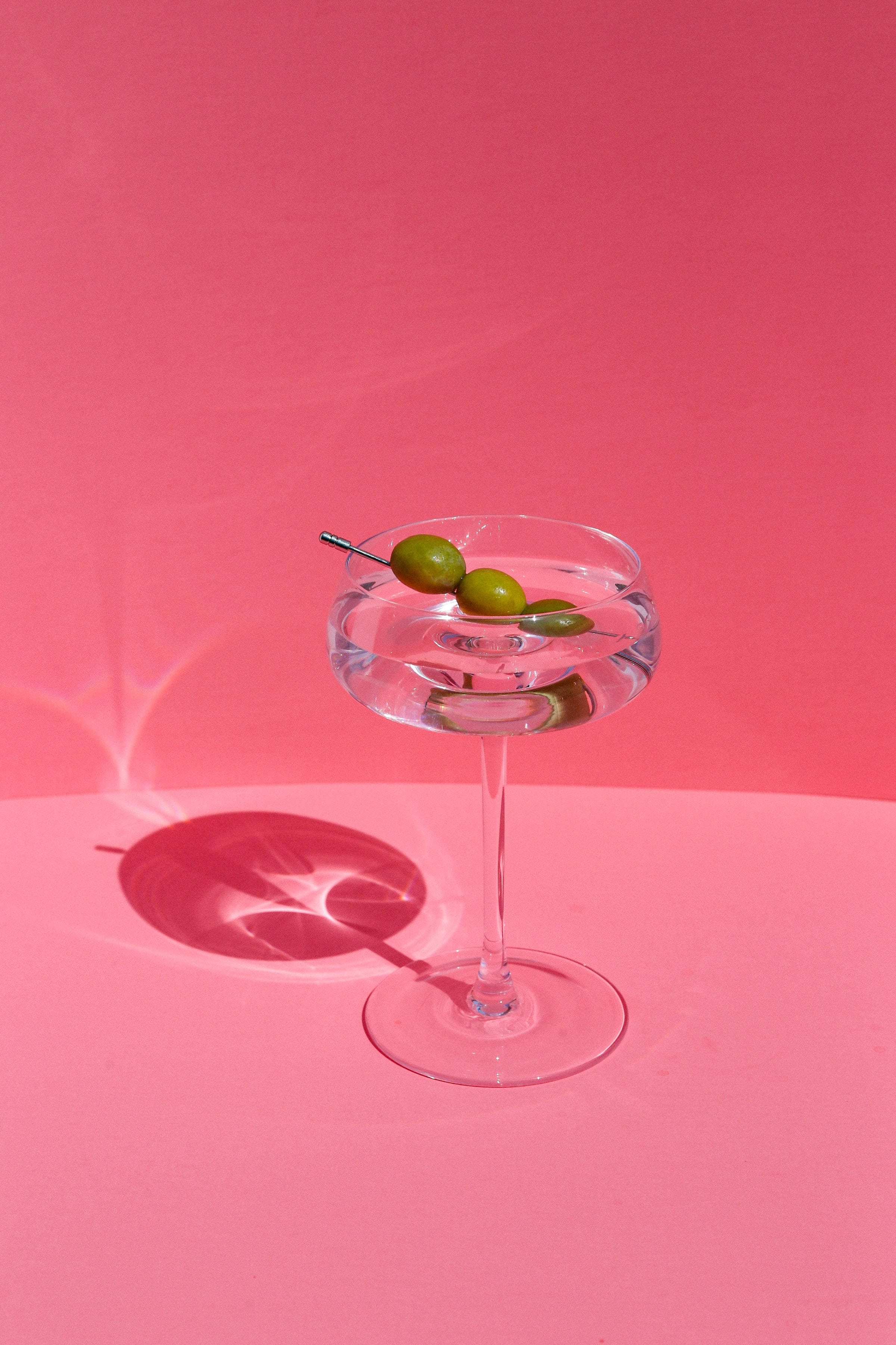 Olive Gin Taustakuvat