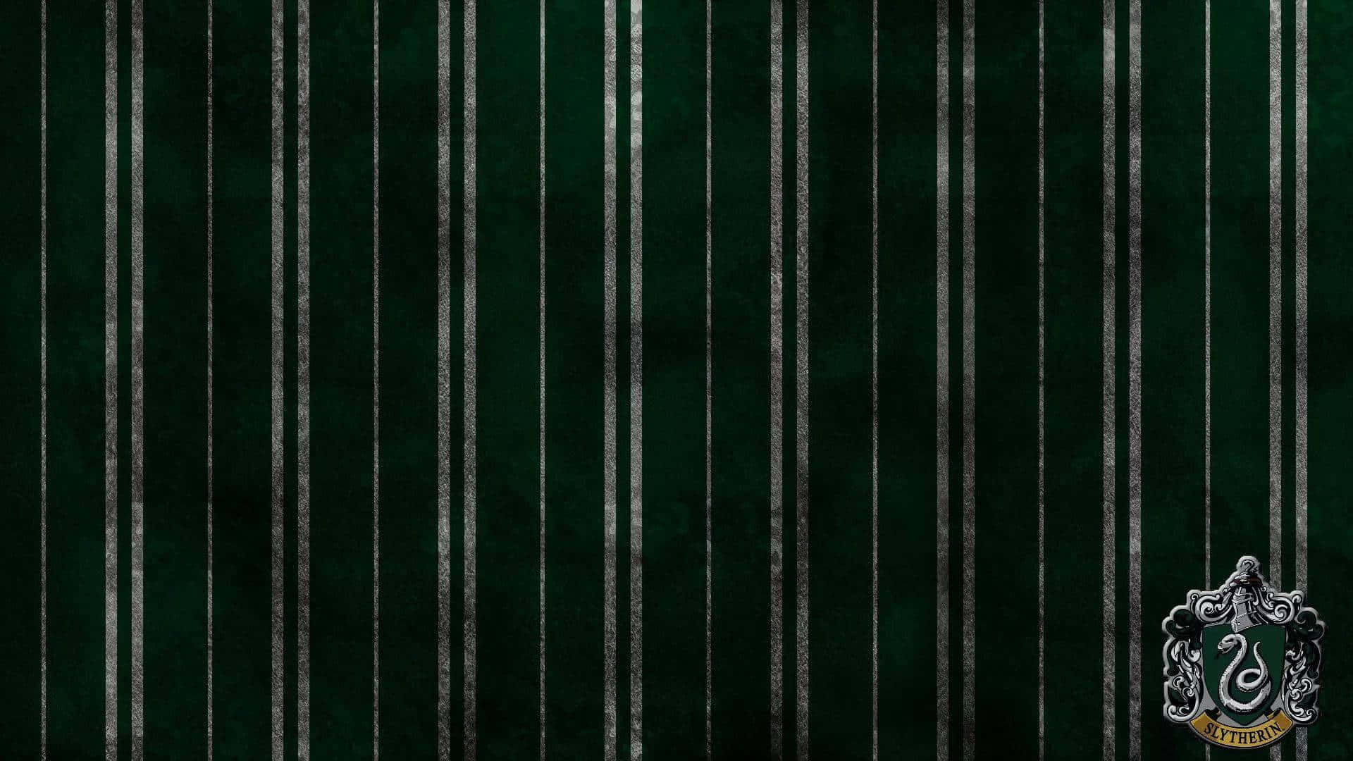 Omaksu todellinen luonteesi Slytherin Taustakuvat