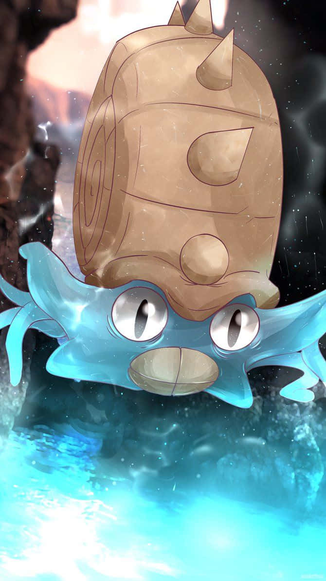 Omastar hehkuvalla pinnalla Taustakuvat