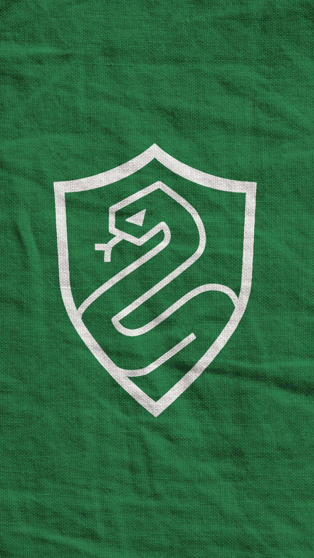 Omista yö Slytherin-estetiikalla Taustakuvat
