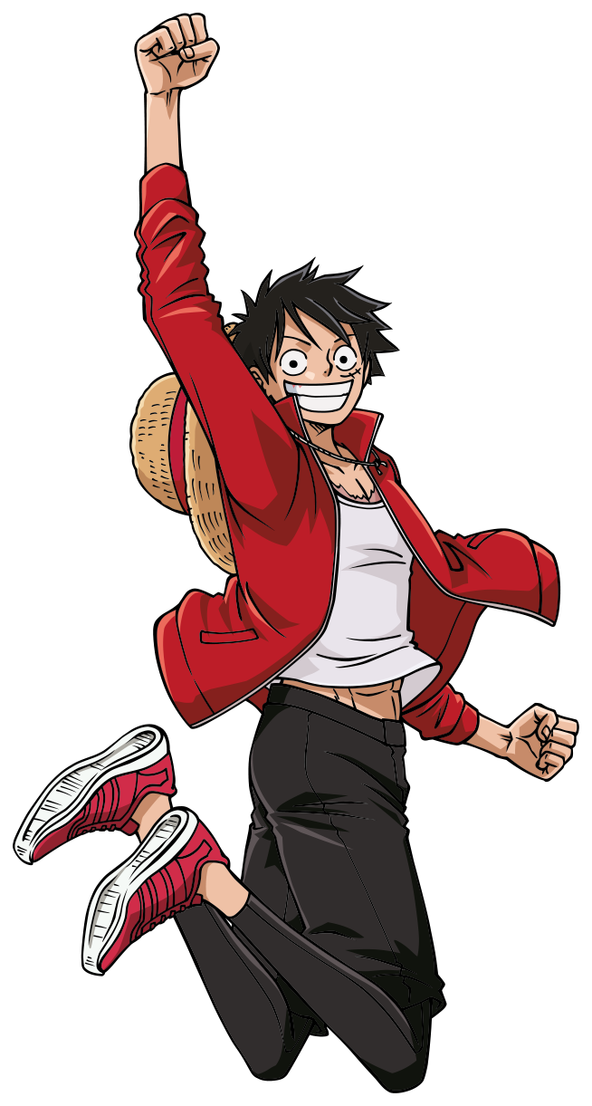 One Piece Luffy Voiton Ele Taustakuvat