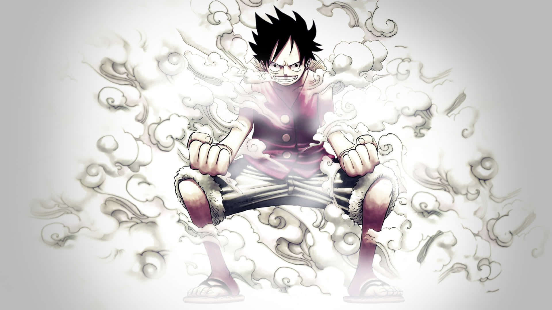 One Piecen merirosvokuningas: Monkey D. Luffy Taustakuvat