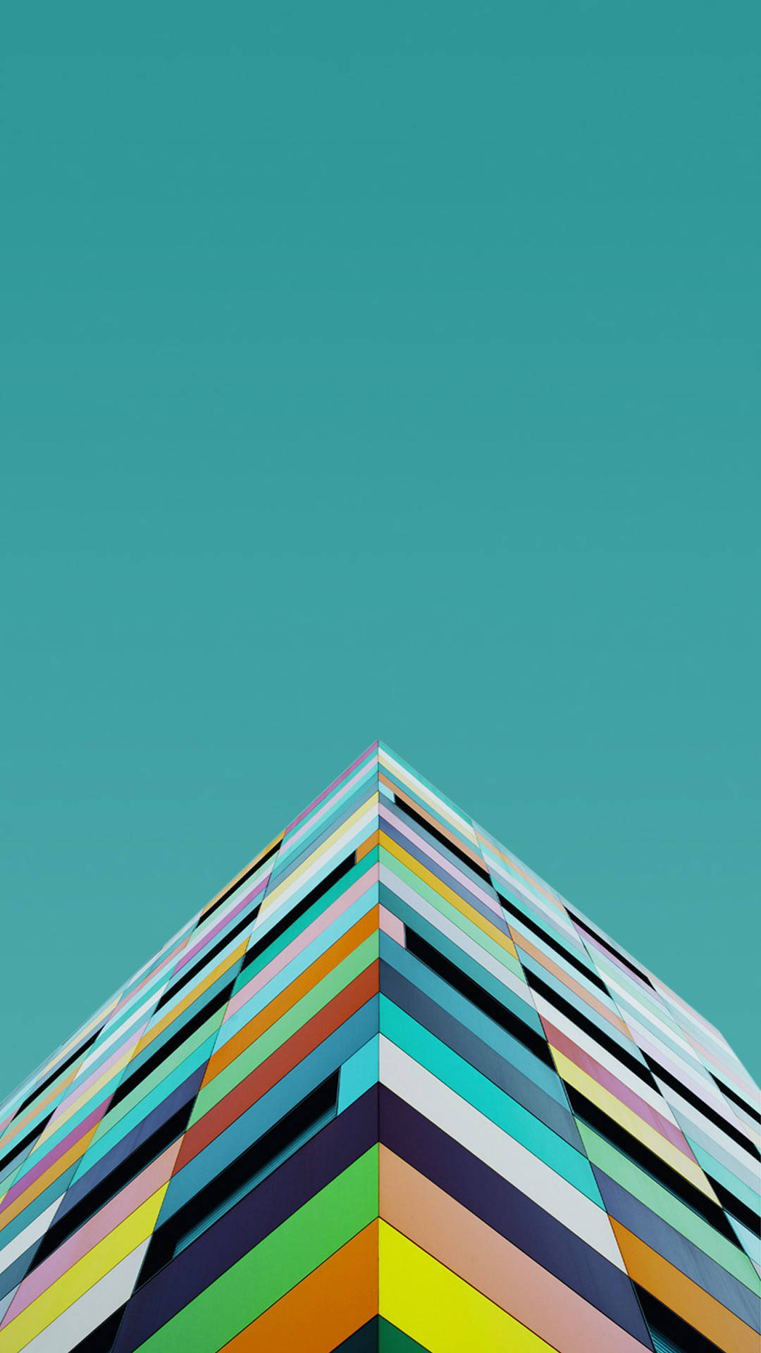 OnePlus Blocks Edge Taustakuvat