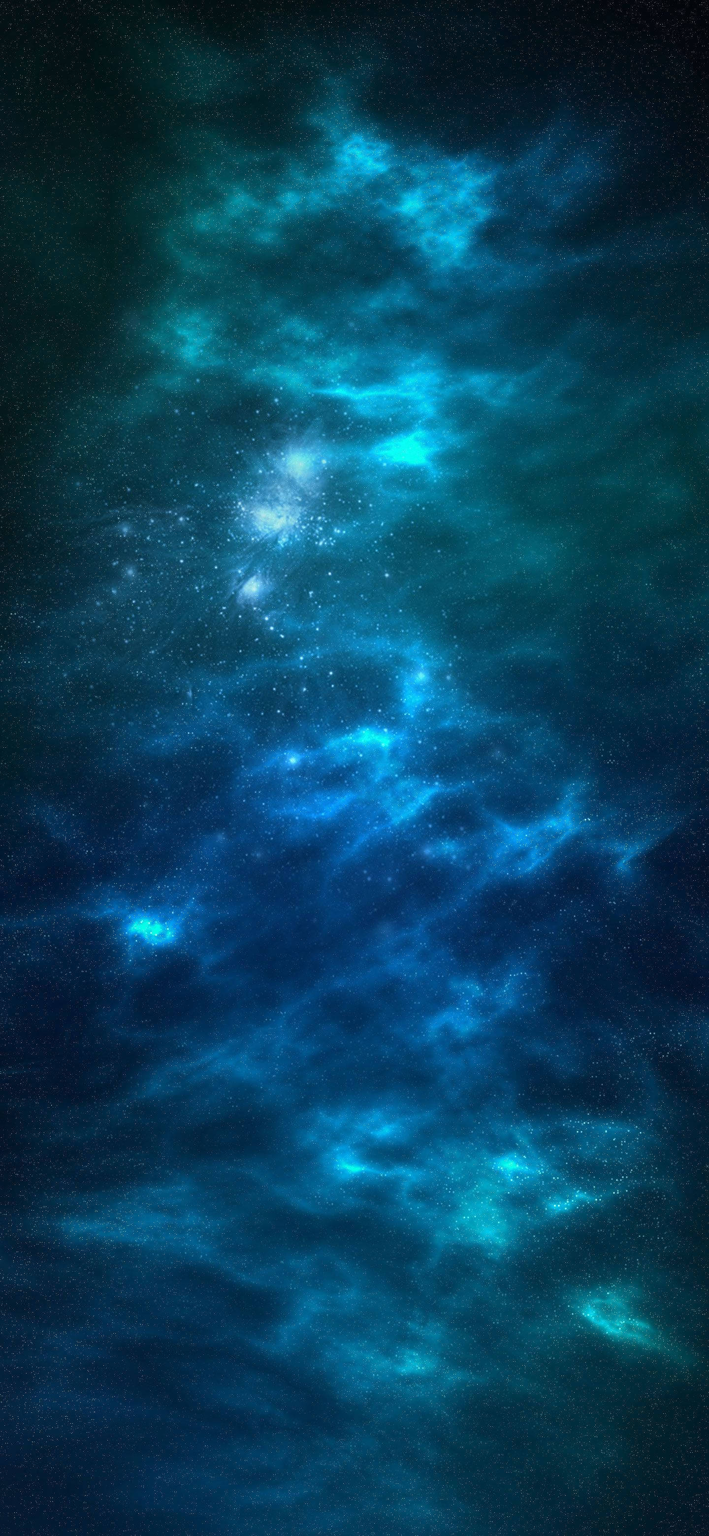 OnePlus Kimaltelevat Vedet Taustakuvat