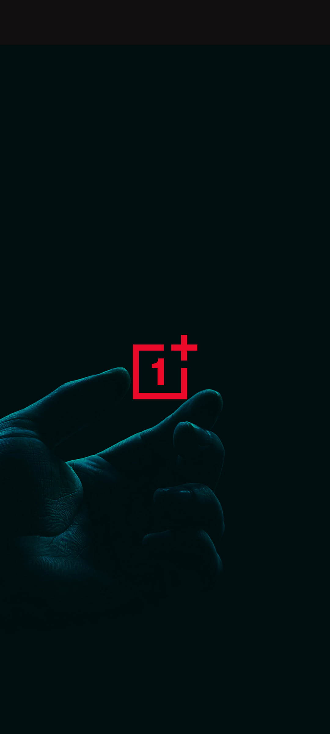 OnePlus Nord Logo Kädellä Taustakuvat