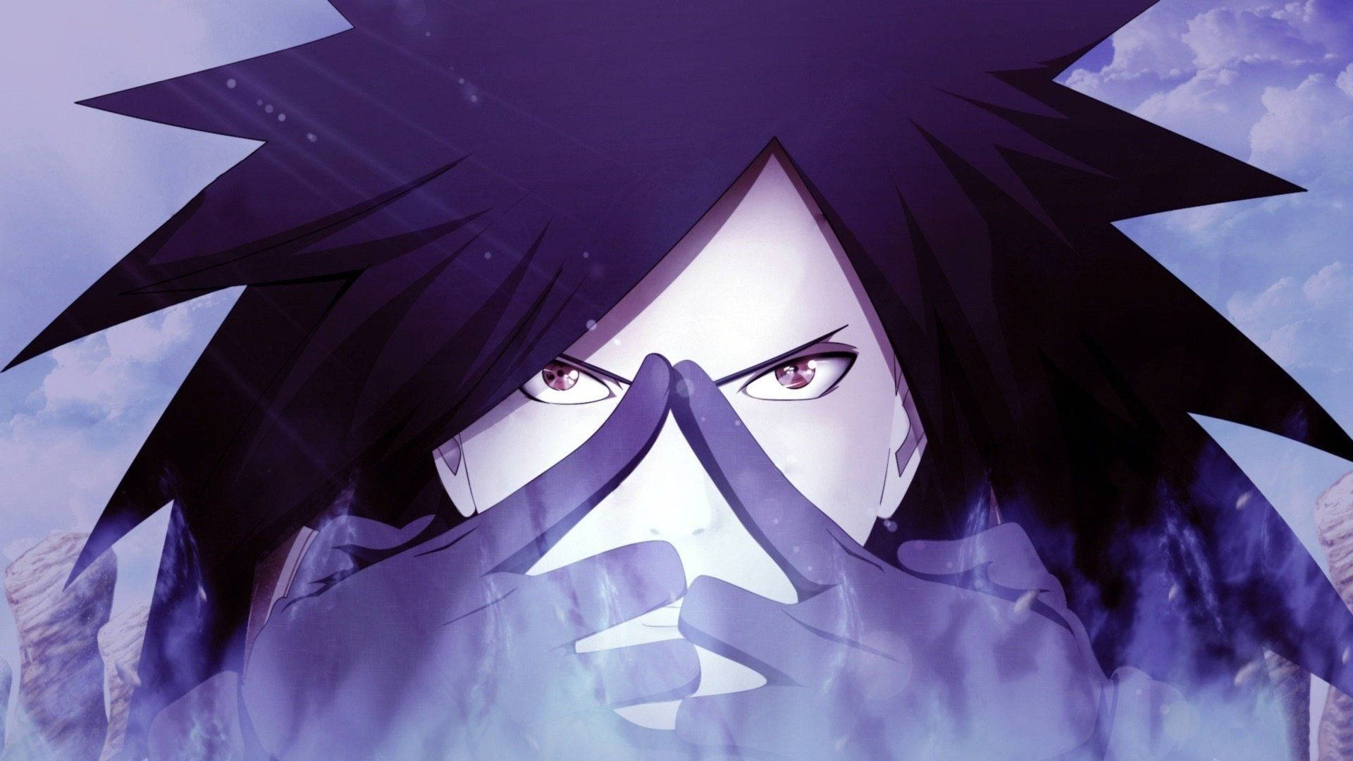 1920x1080 Ainutlaatuinen Itachi-taustakuva. Paras taustakuvakokoelma