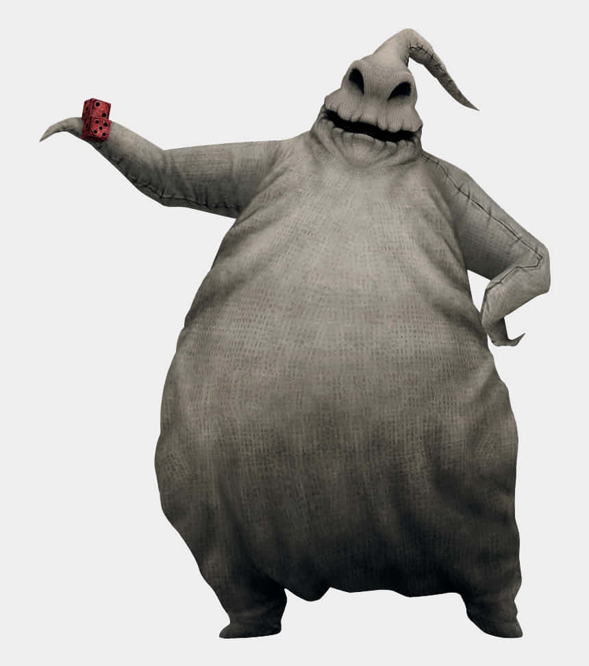 Oogie Boogie - Pussillinen ötököitä Taustakuvat
