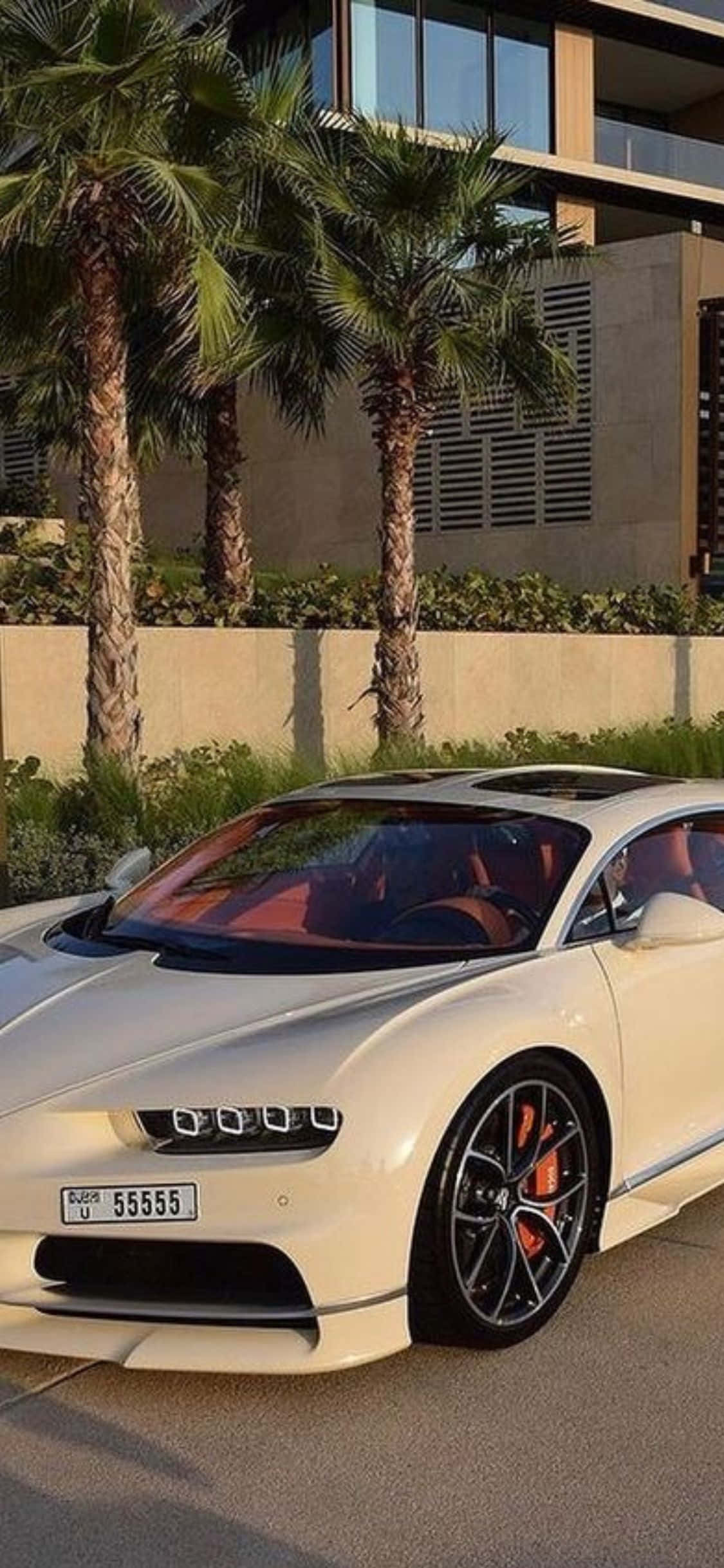 Optimoidun ylellisyyden yhdistelmä: iPhone XS ja Bugatti Veyron täydellinen pari ylelliseen elämäntyyliin Taustakuvat