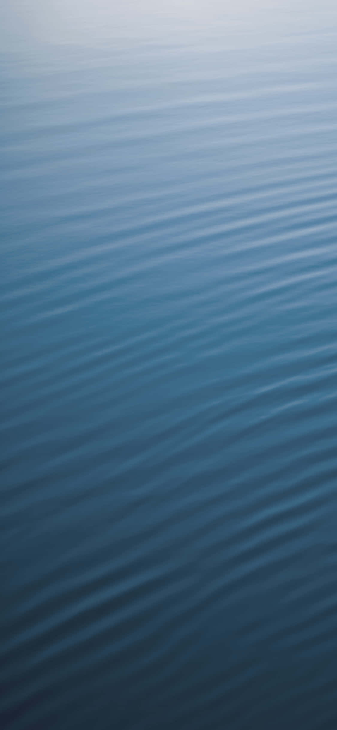 Original iPhone 5s Water Wave Taustakuvat